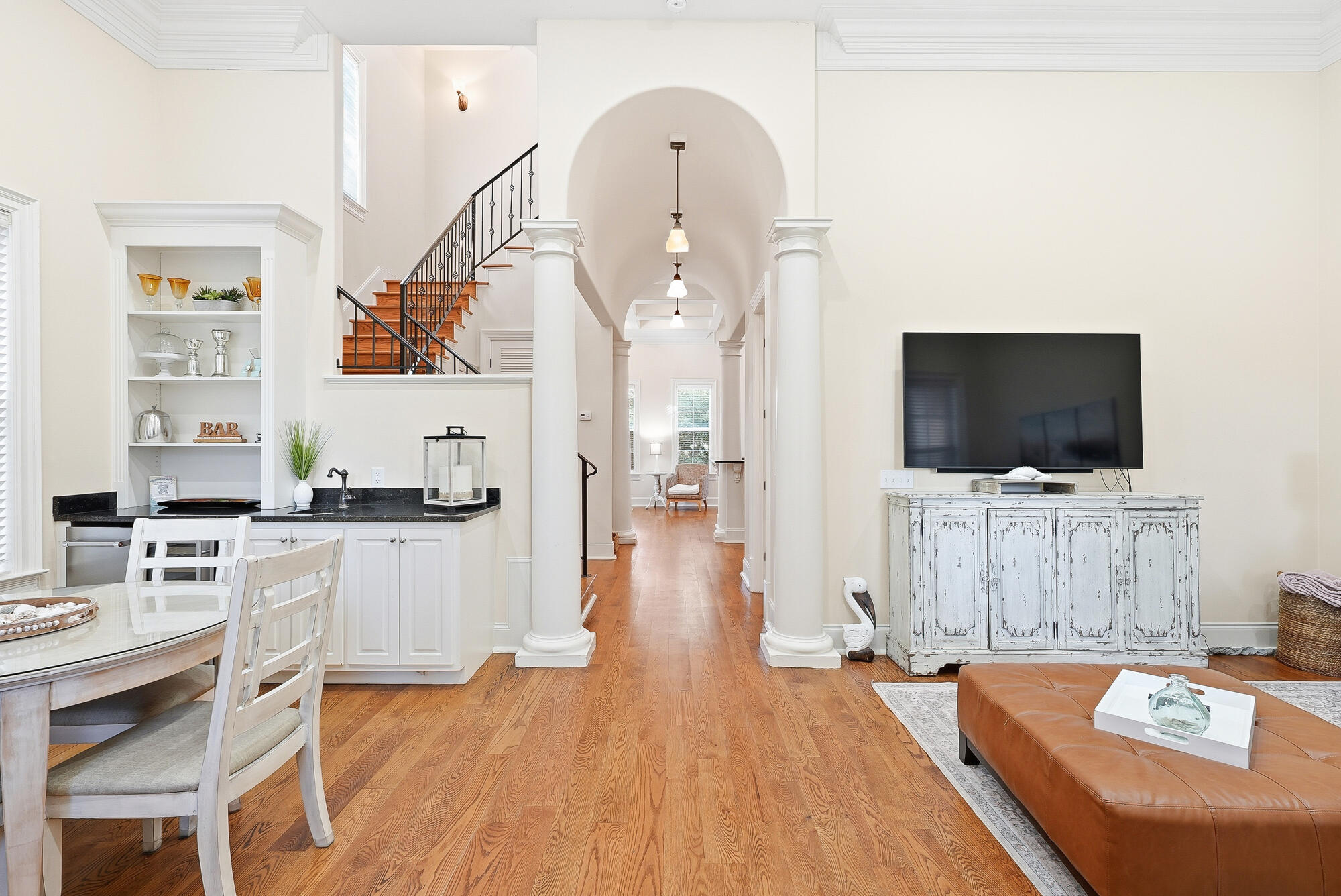 PALMEIRA VILLAS AT SEAGROVE BEACH - Residential