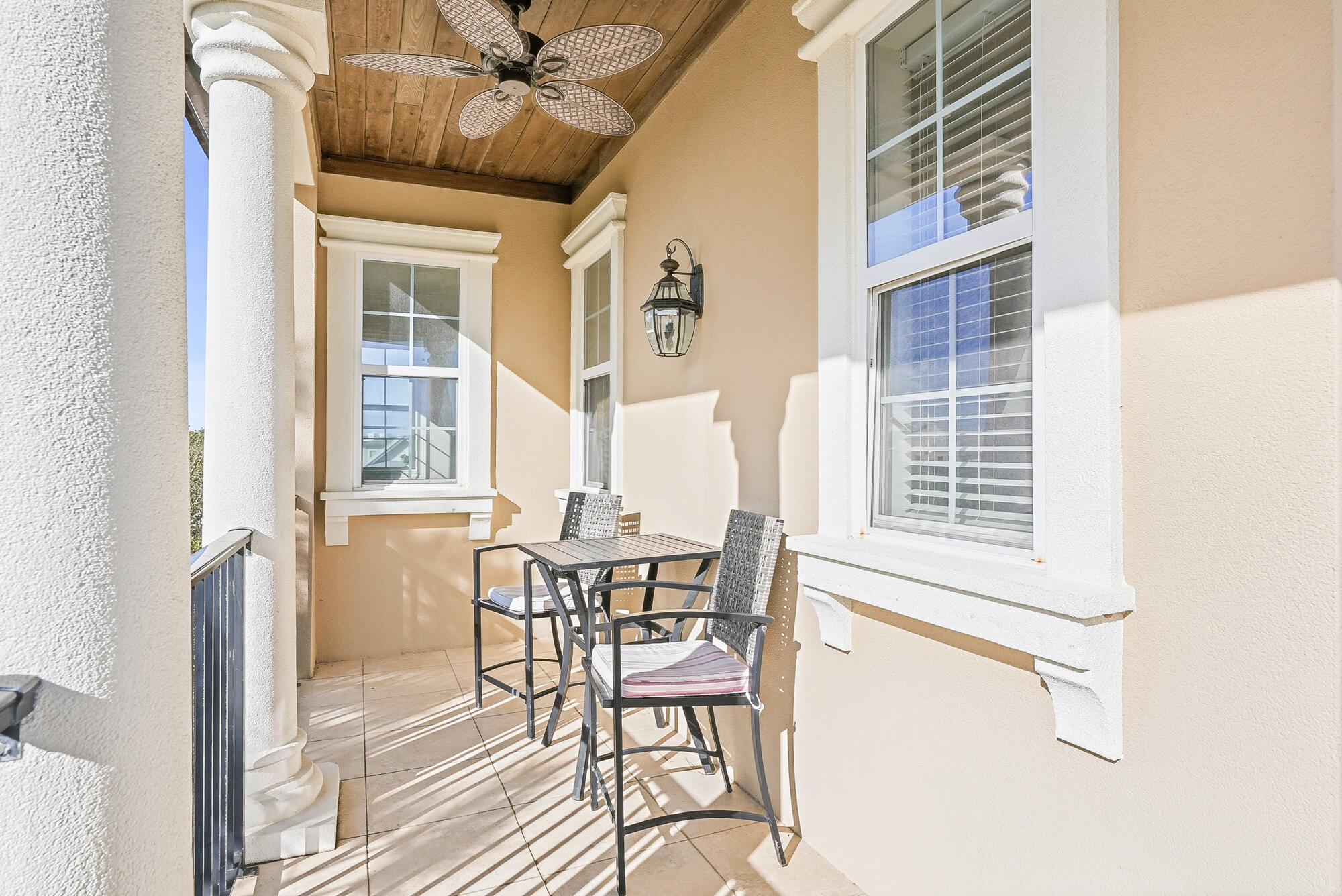 PALMEIRA VILLAS AT SEAGROVE BEACH - Residential