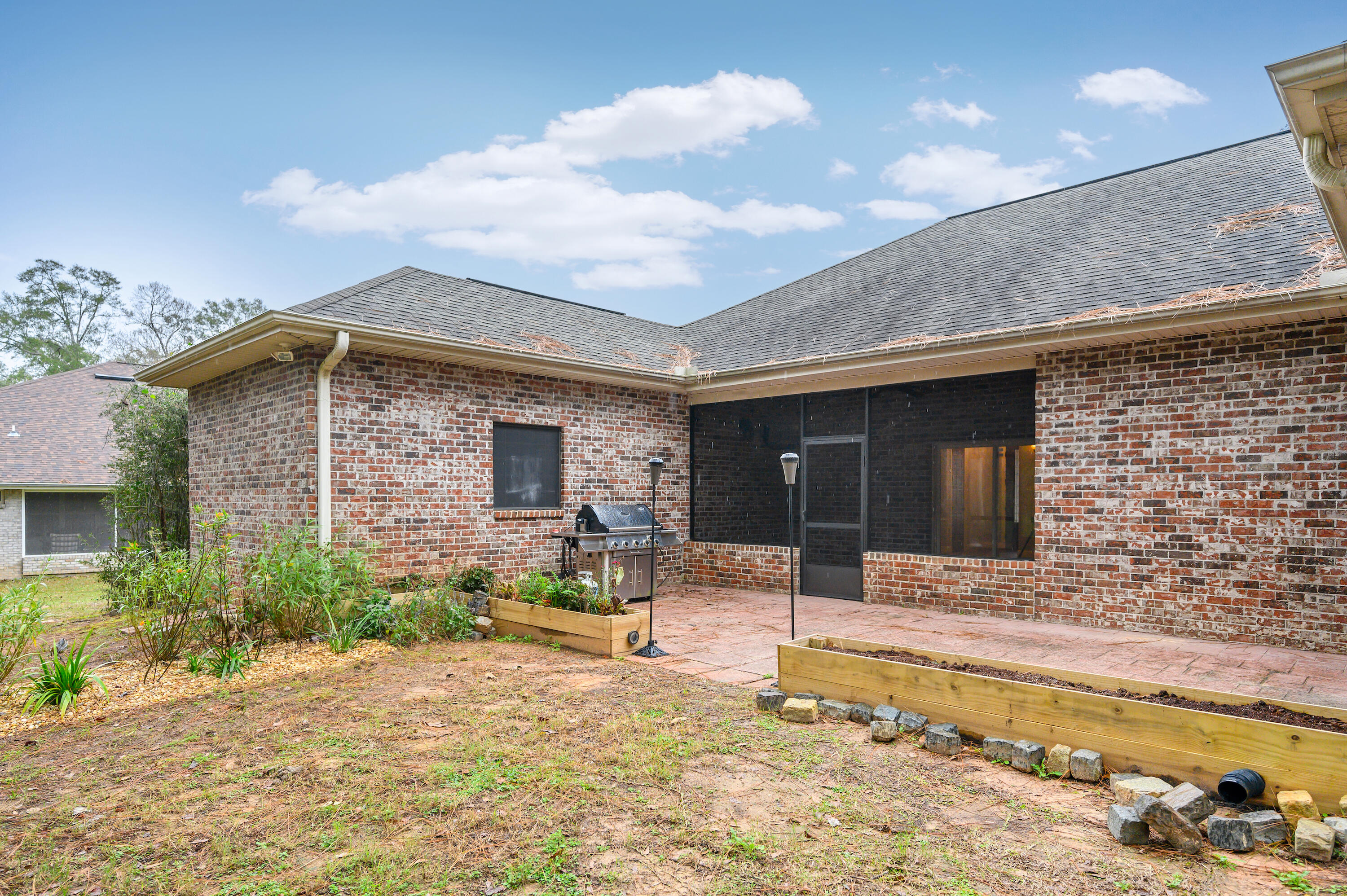 SILVER OAKS PH 1 - Residential