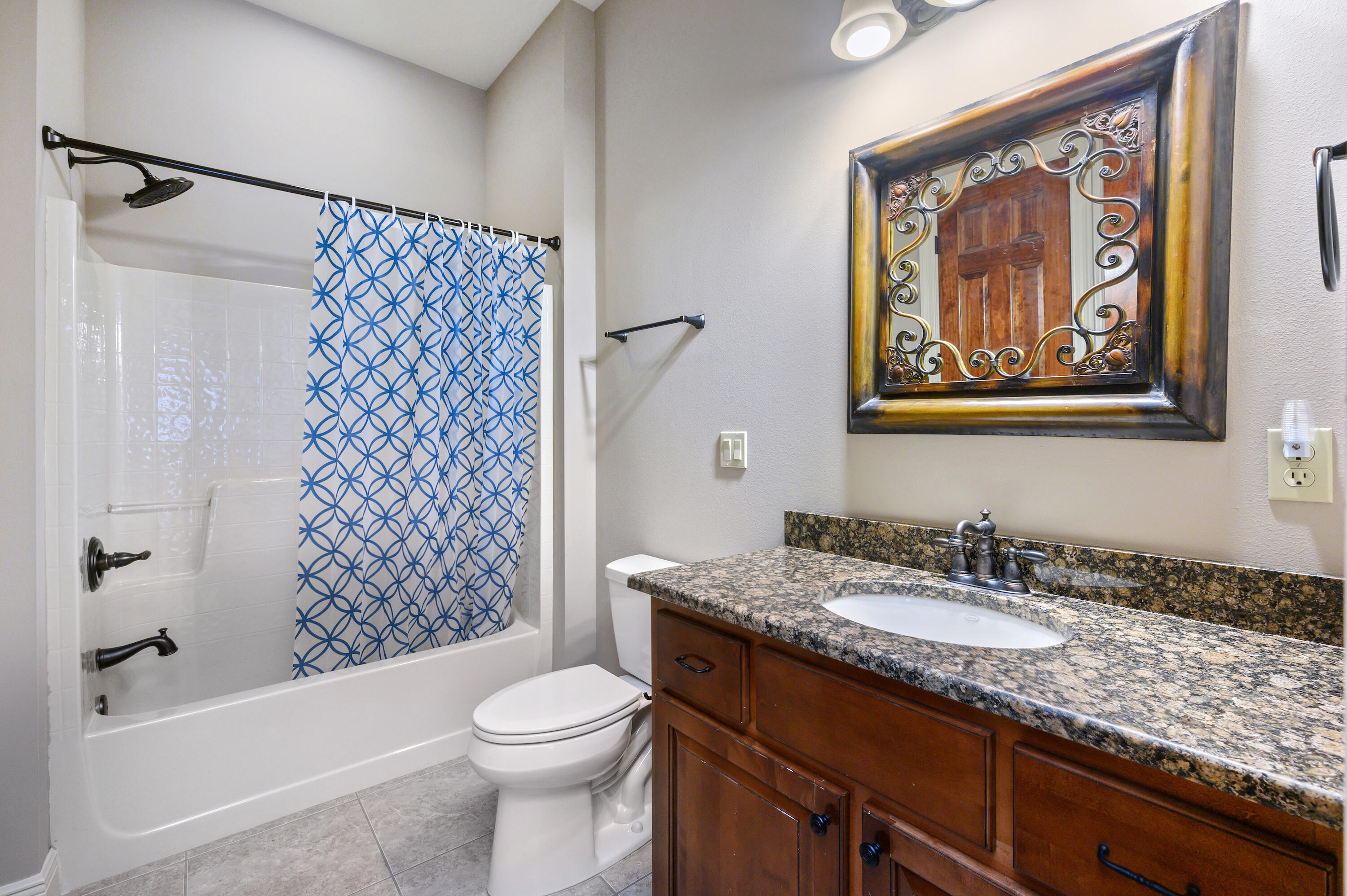 SILVER OAKS PH 1 - Residential