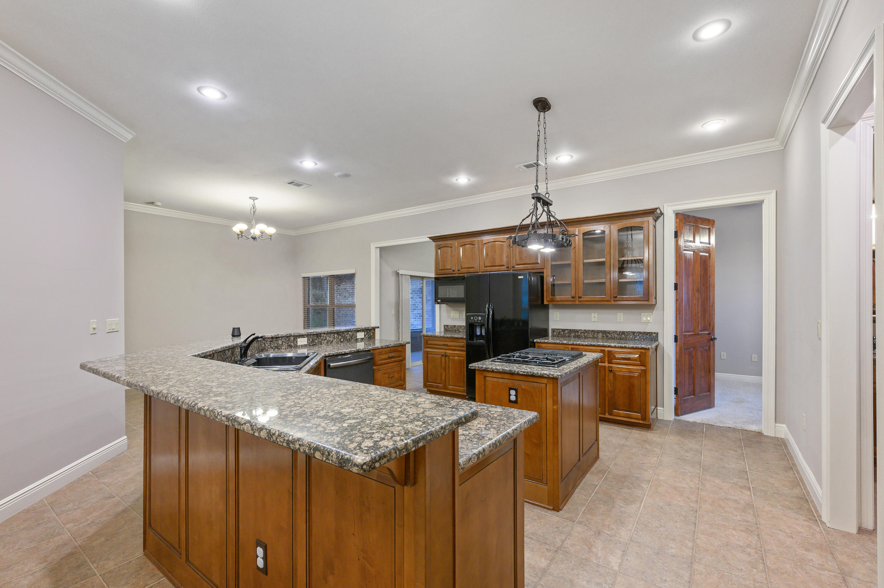 SILVER OAKS PH 1 - Residential