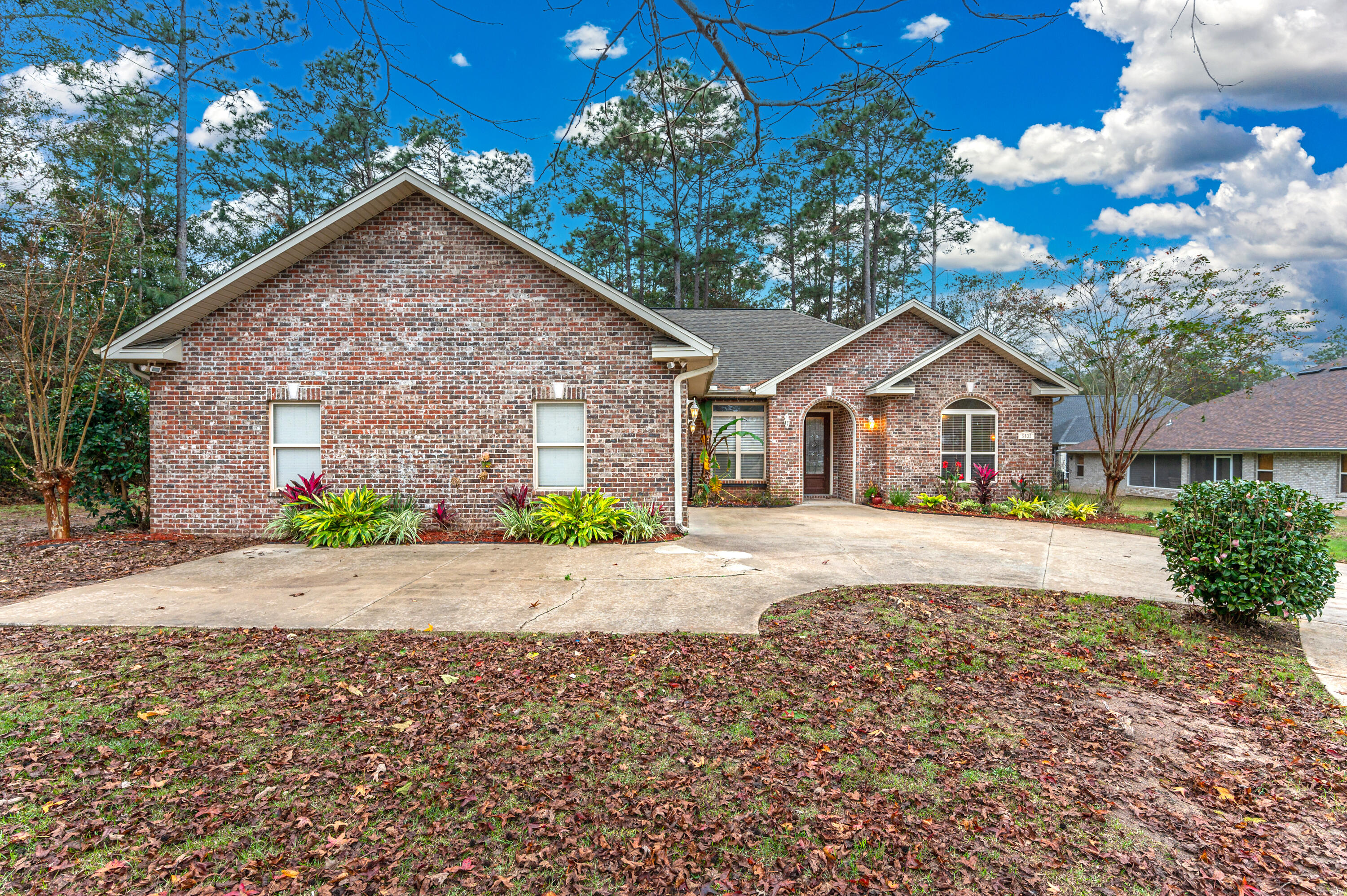 SILVER OAKS PH 1 - Residential