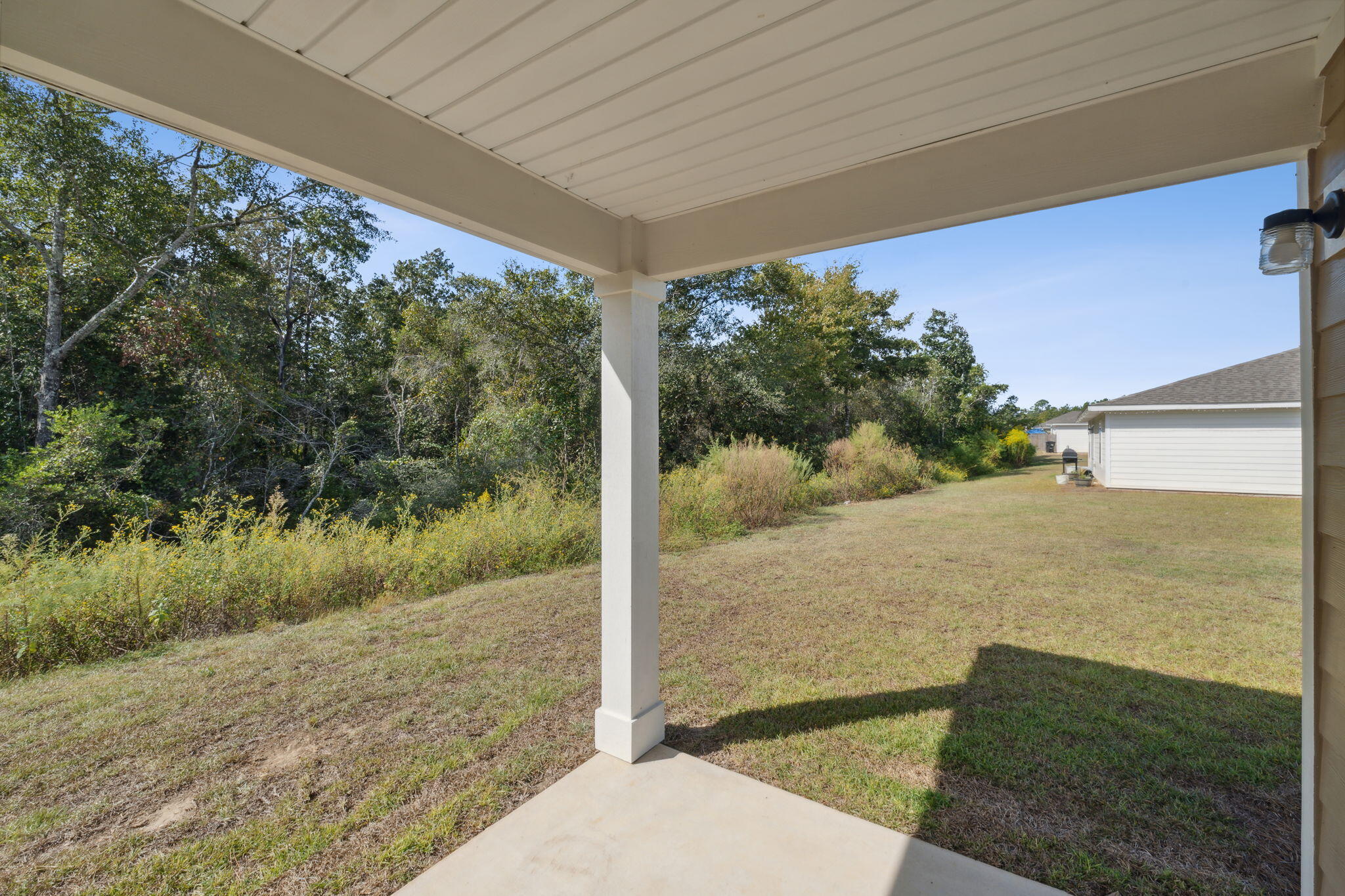 CROSS CREEK - Residential Lease