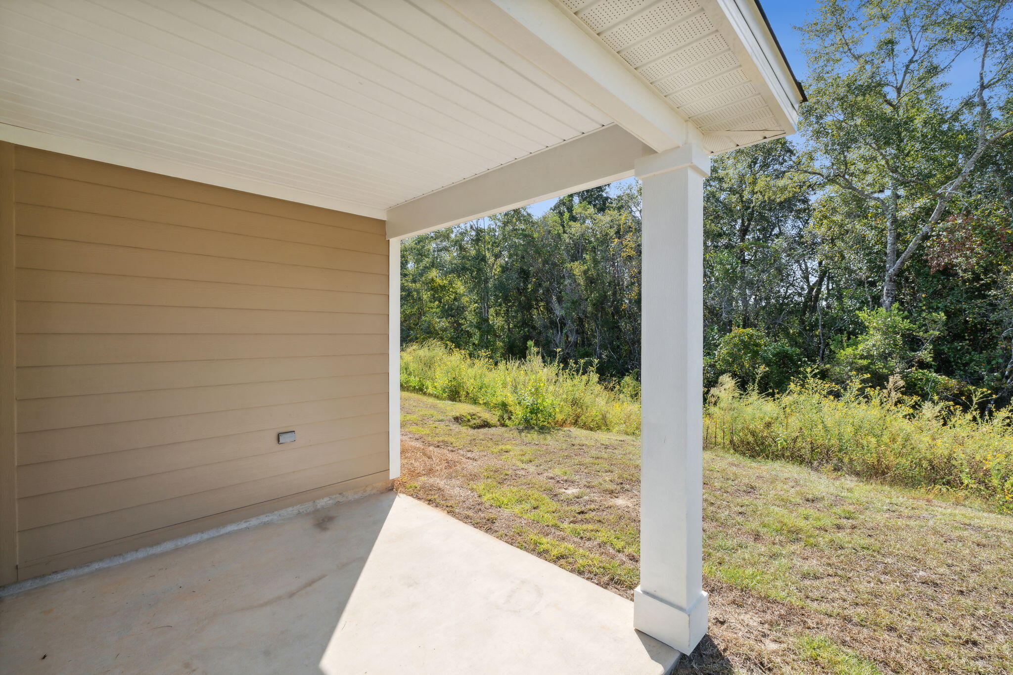 CROSS CREEK - Residential Lease