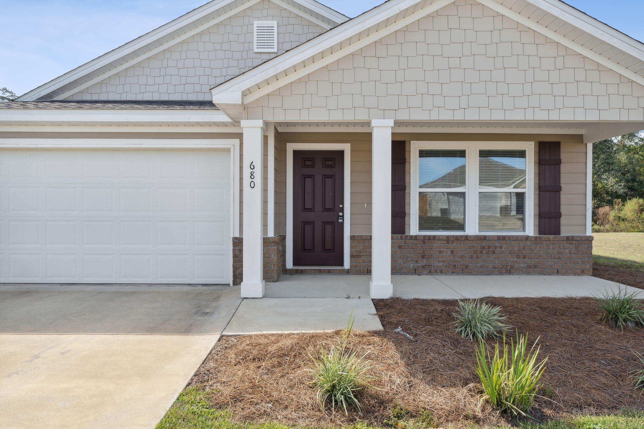 CROSS CREEK - Residential Lease