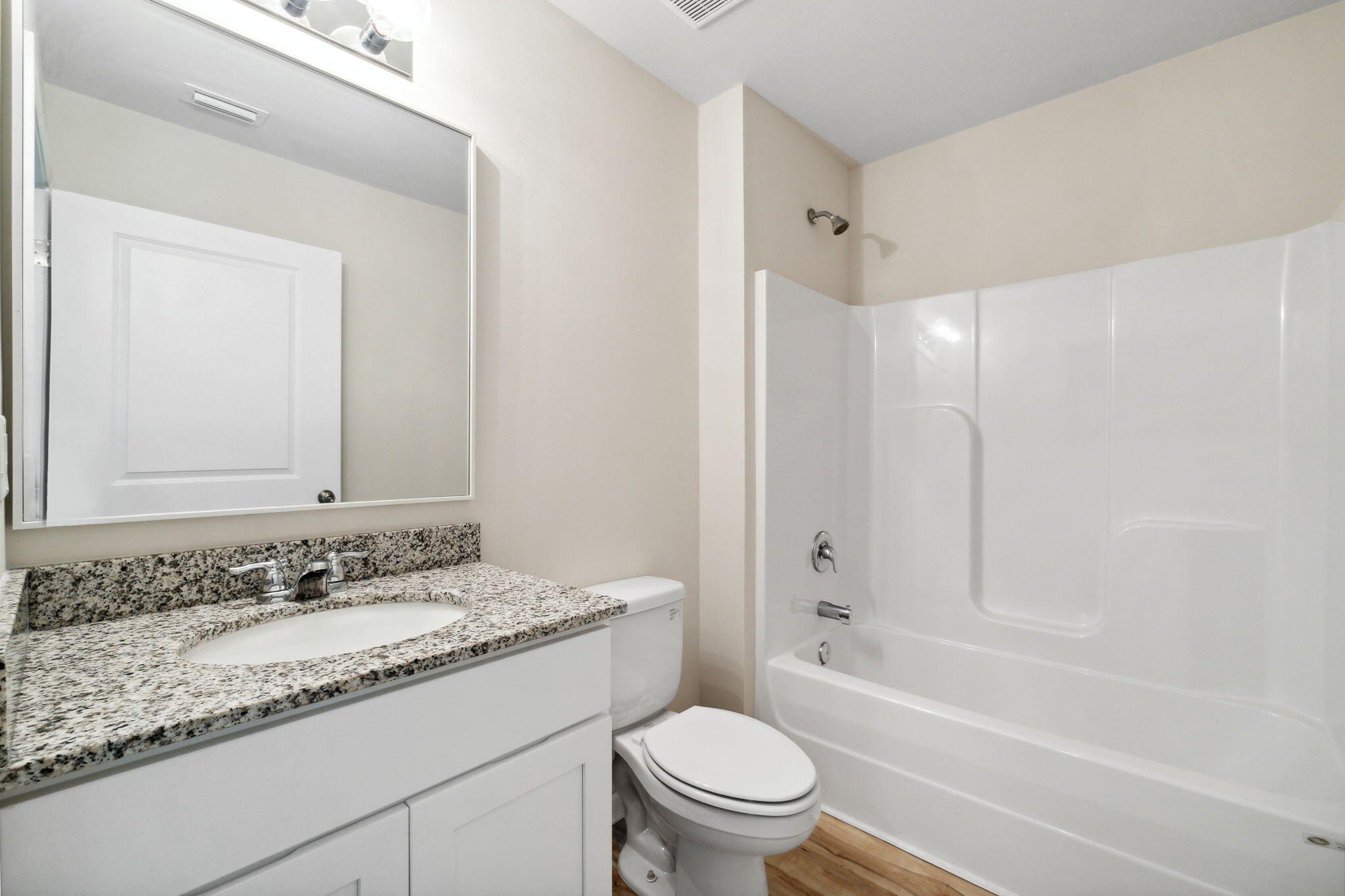 CROSS CREEK - Residential Lease