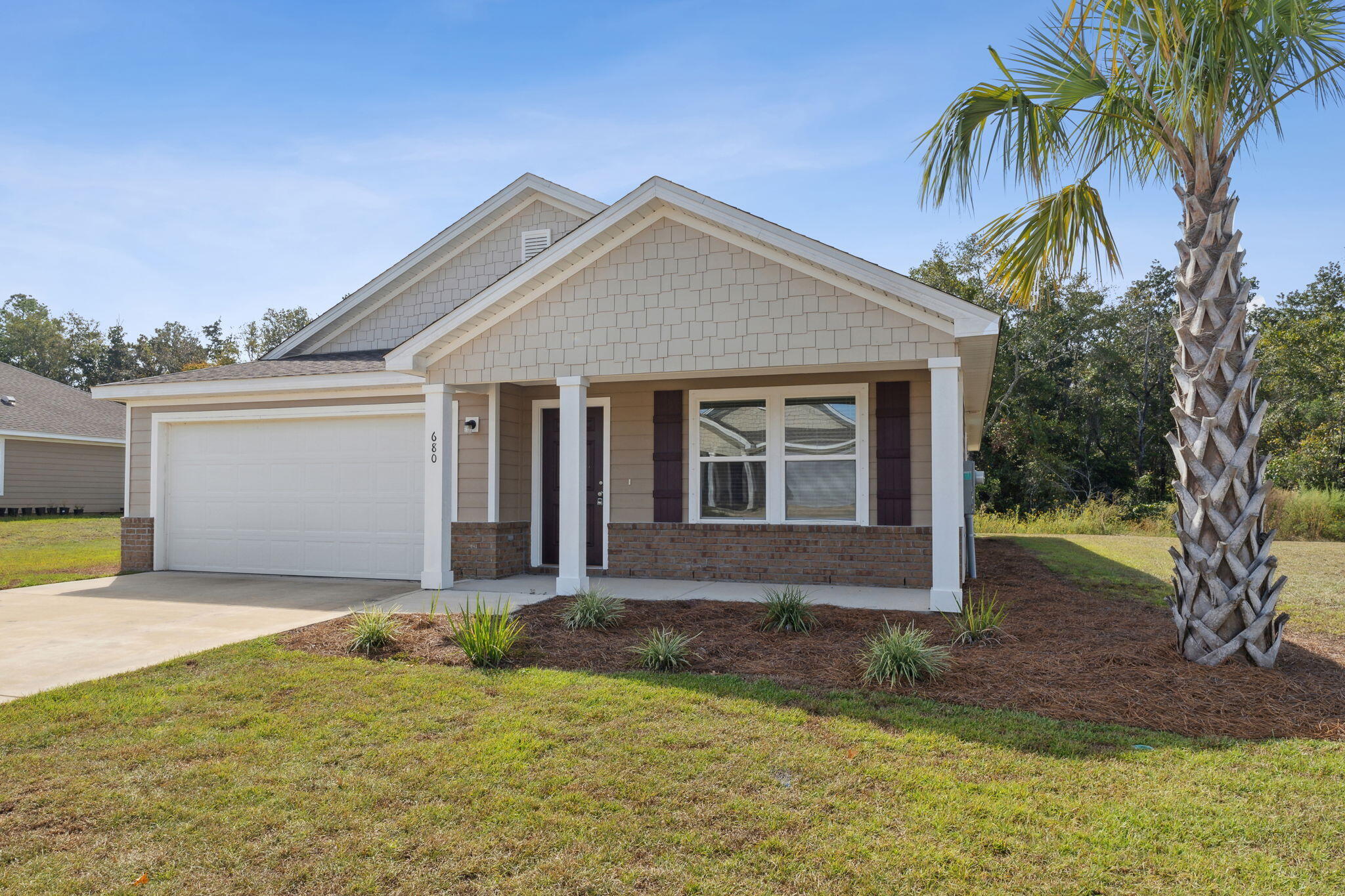 CROSS CREEK - Residential Lease