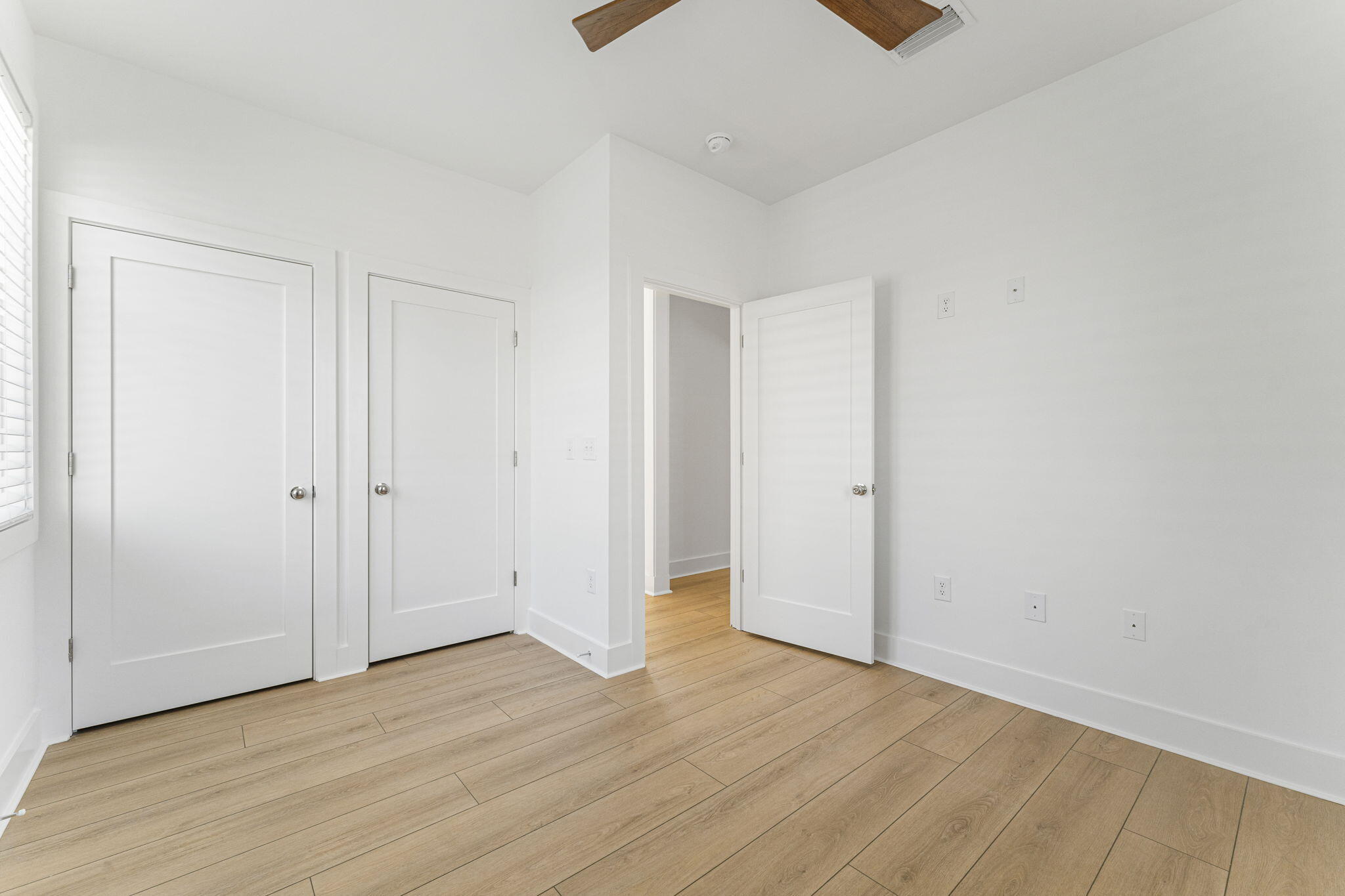 EDEN'S LANDING - Residential Lease