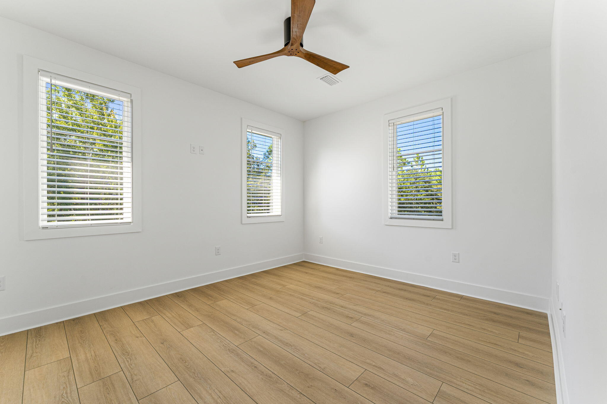 EDEN'S LANDING - Residential Lease