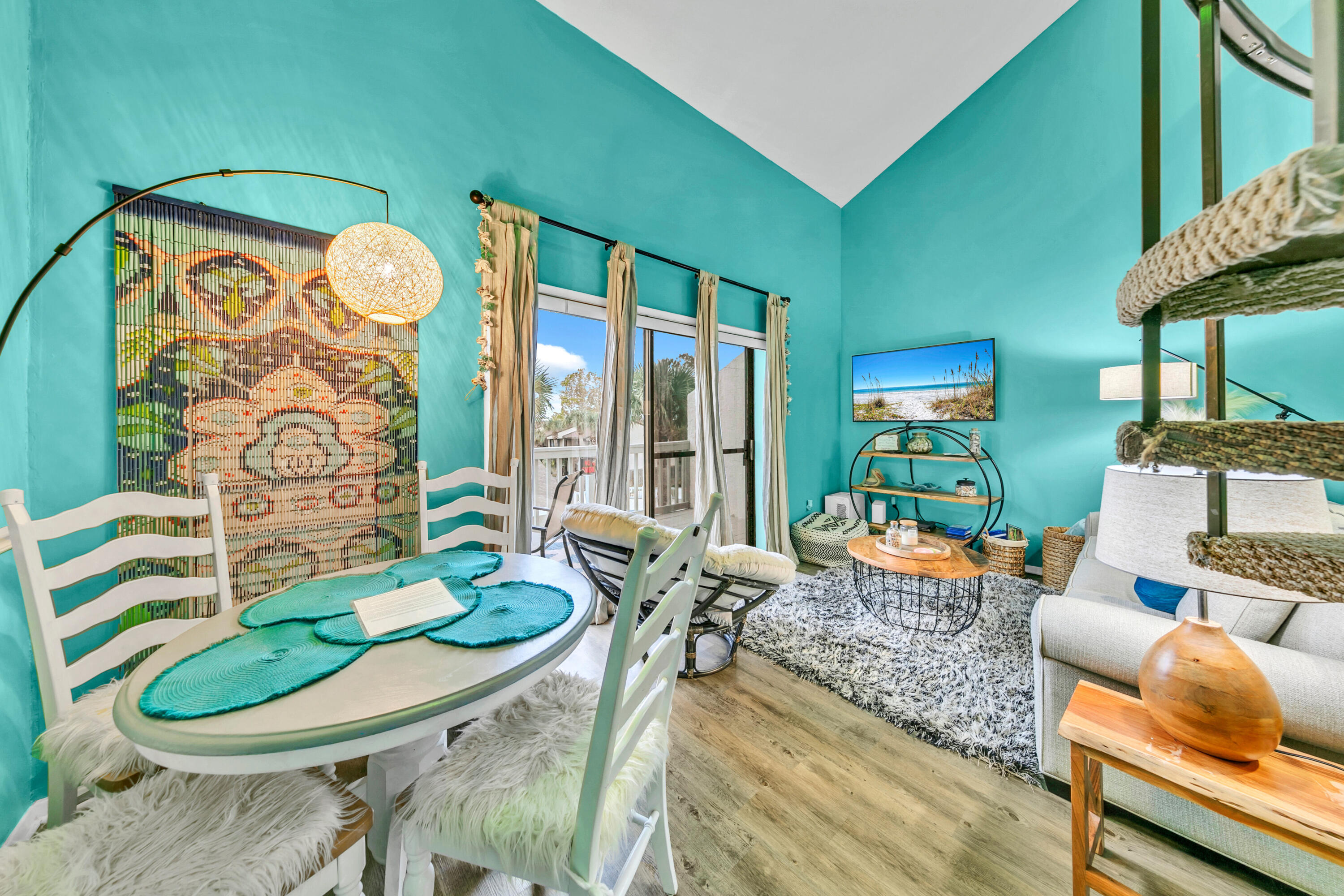 Endless Summer II - Residential