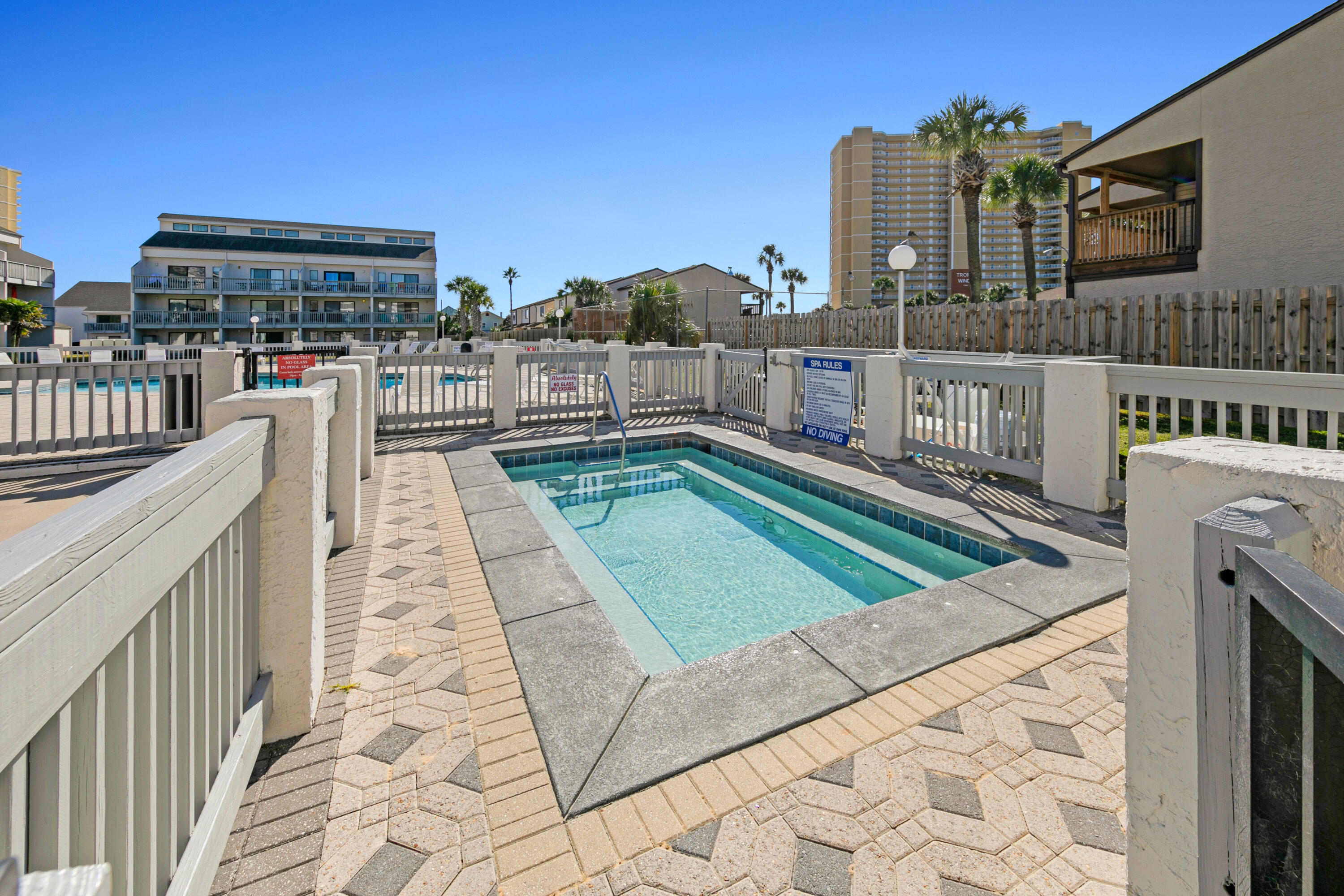 Endless Summer II - Residential