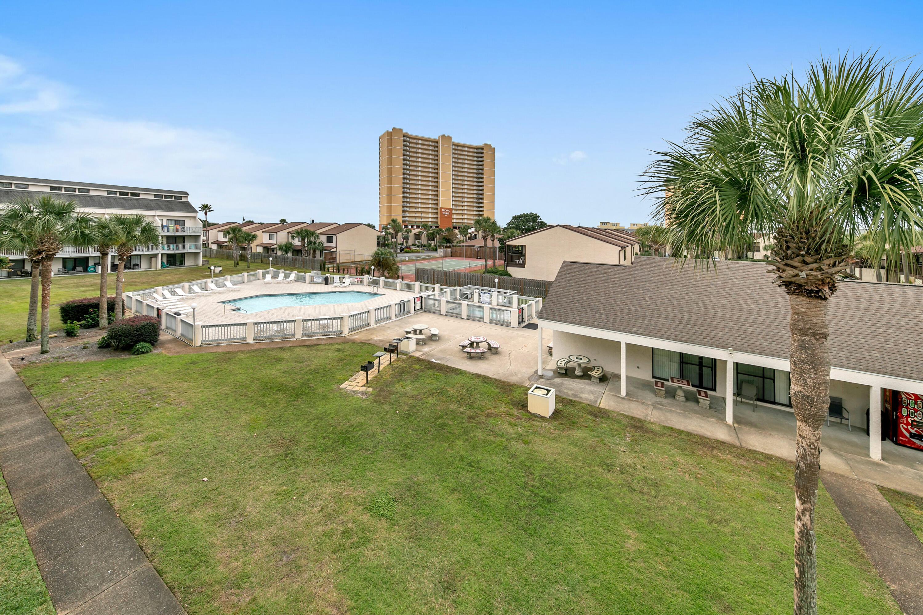 Endless Summer II - Residential