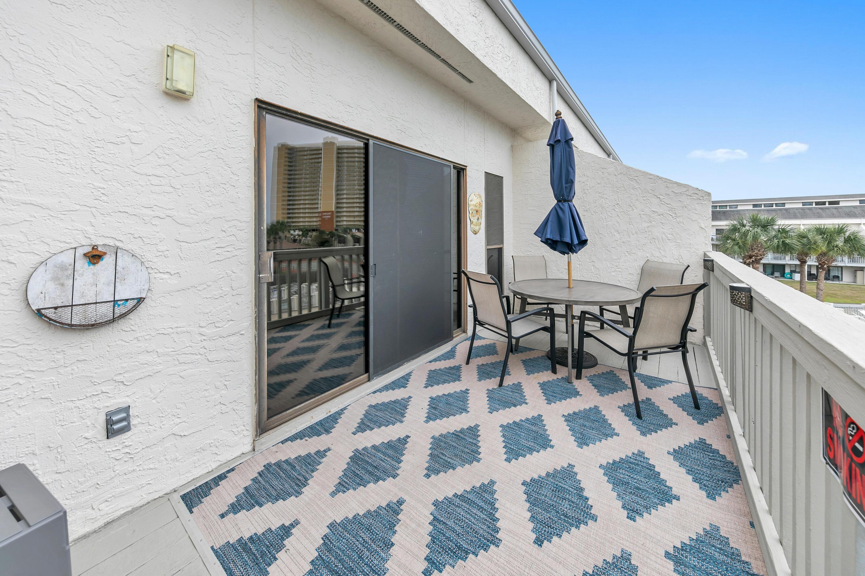 Endless Summer II - Residential