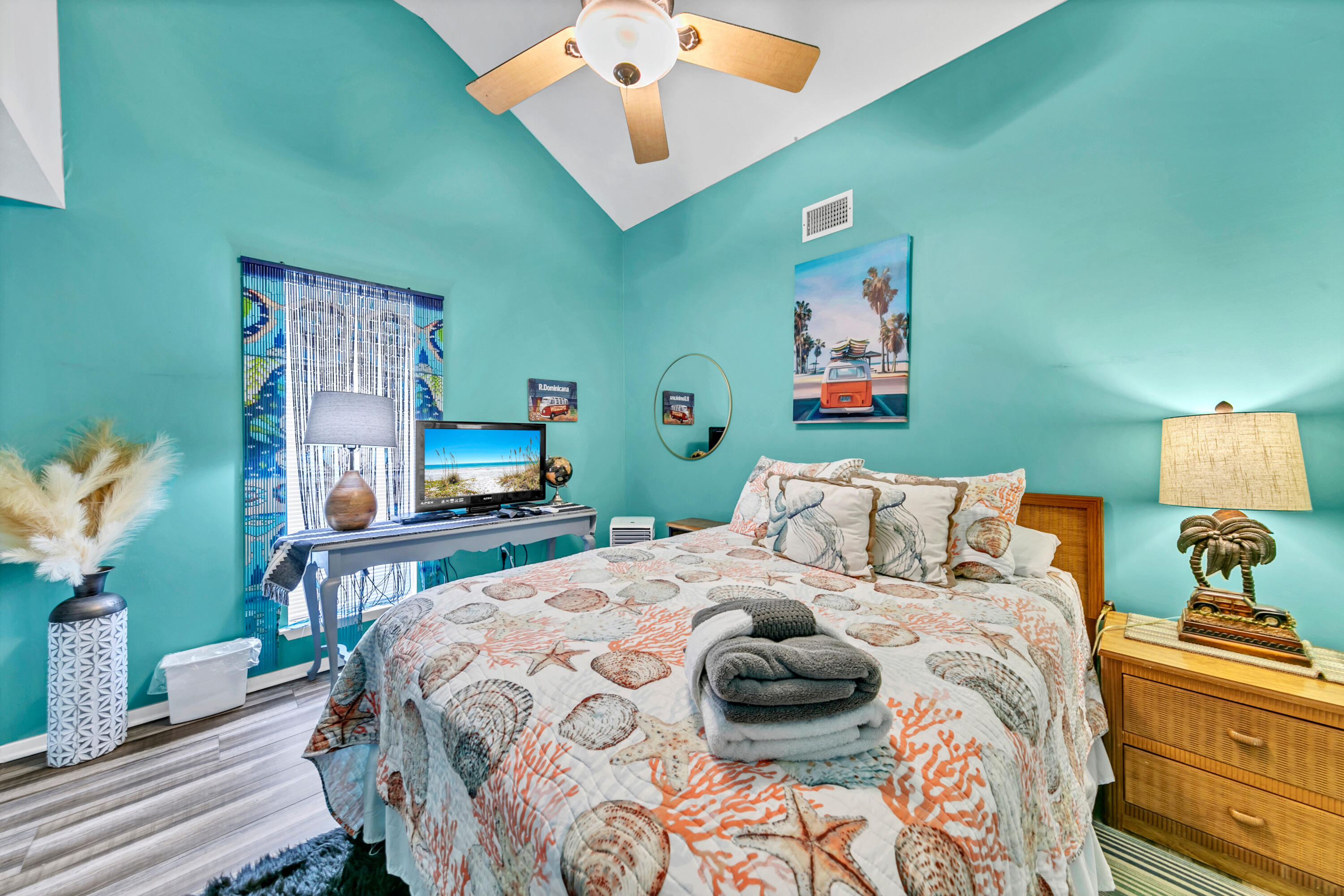 Endless Summer II - Residential