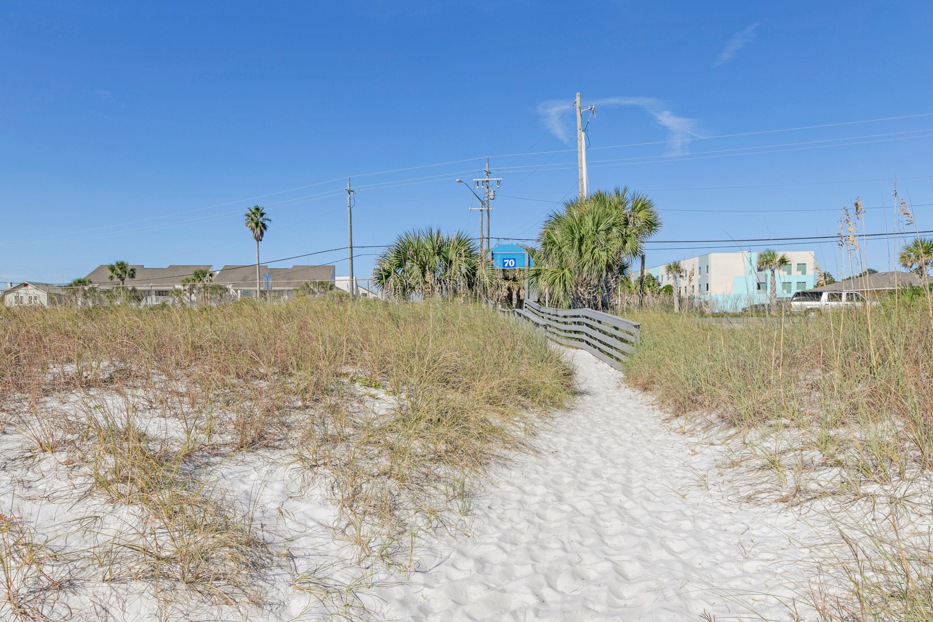 Endless Summer II - Residential