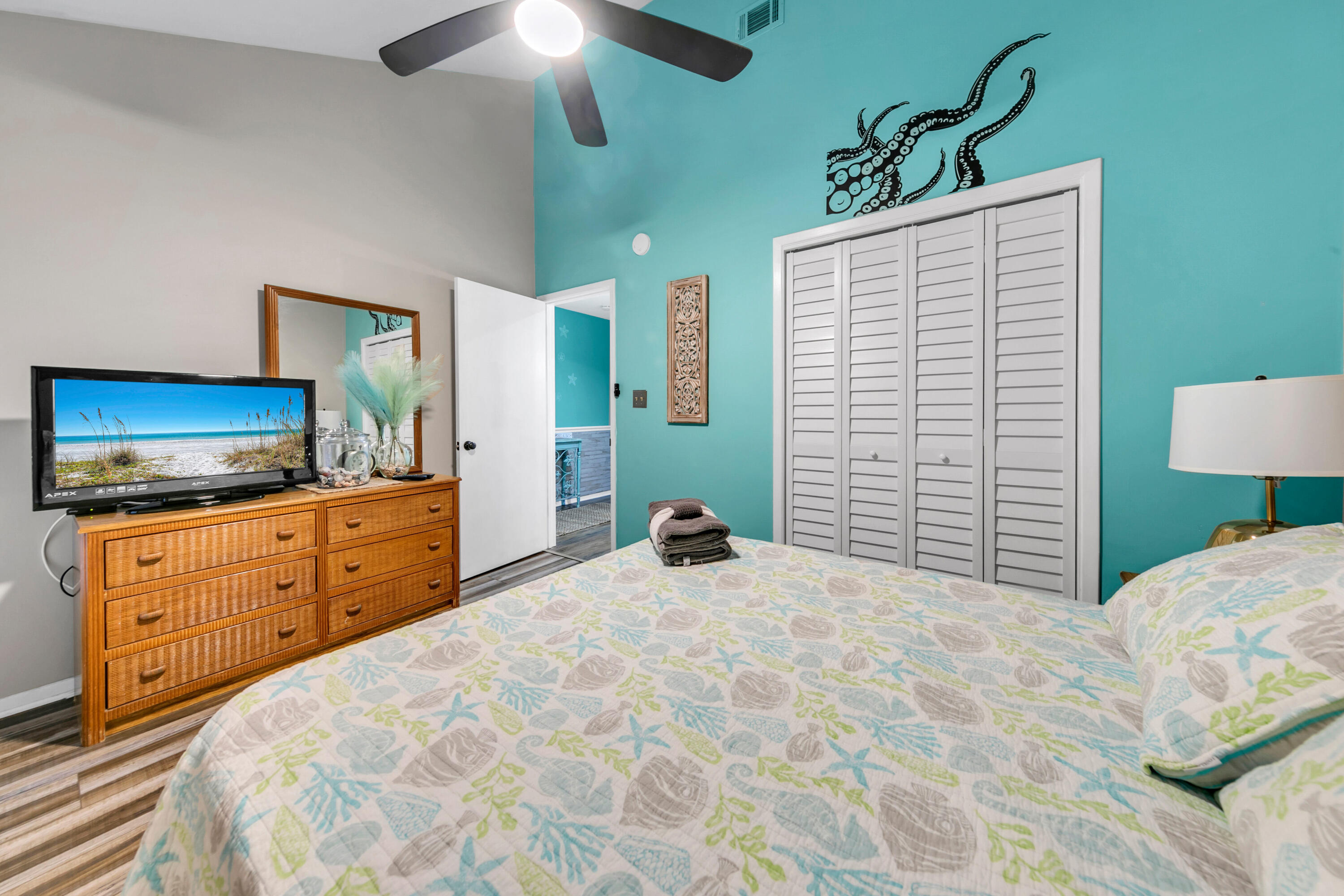 Endless Summer II - Residential