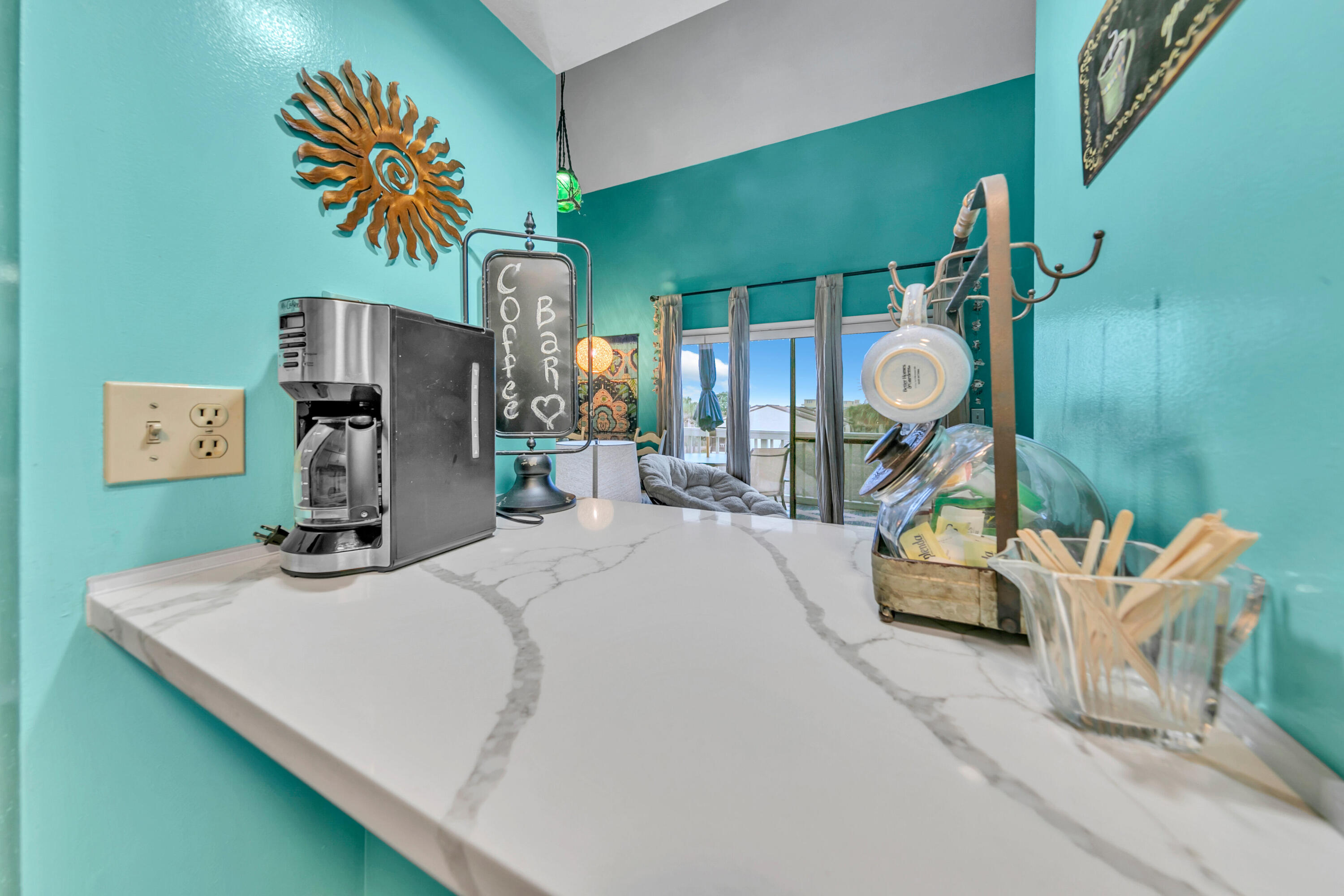 Endless Summer II - Residential
