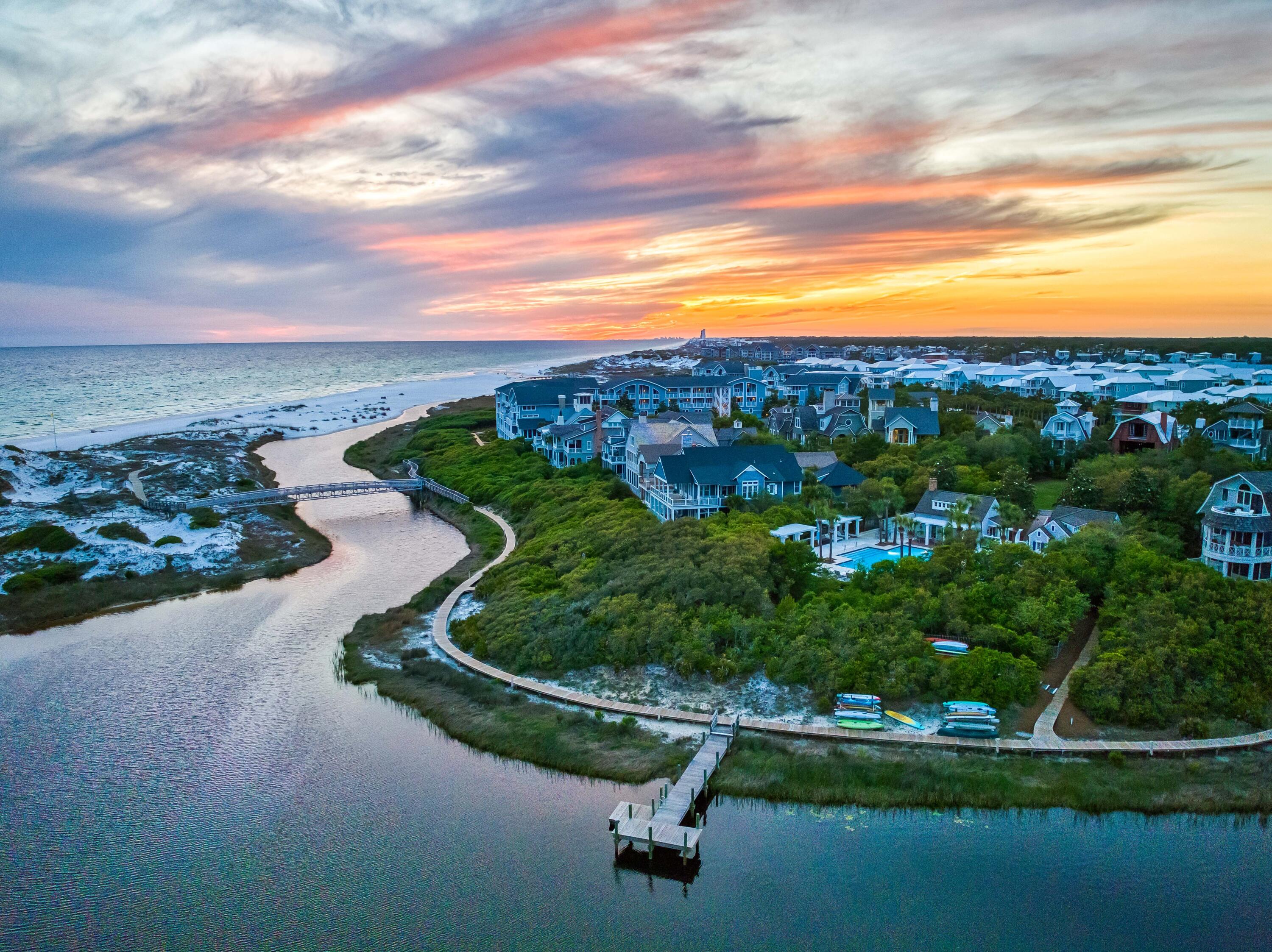 WATERSOUND BEACH - Residential