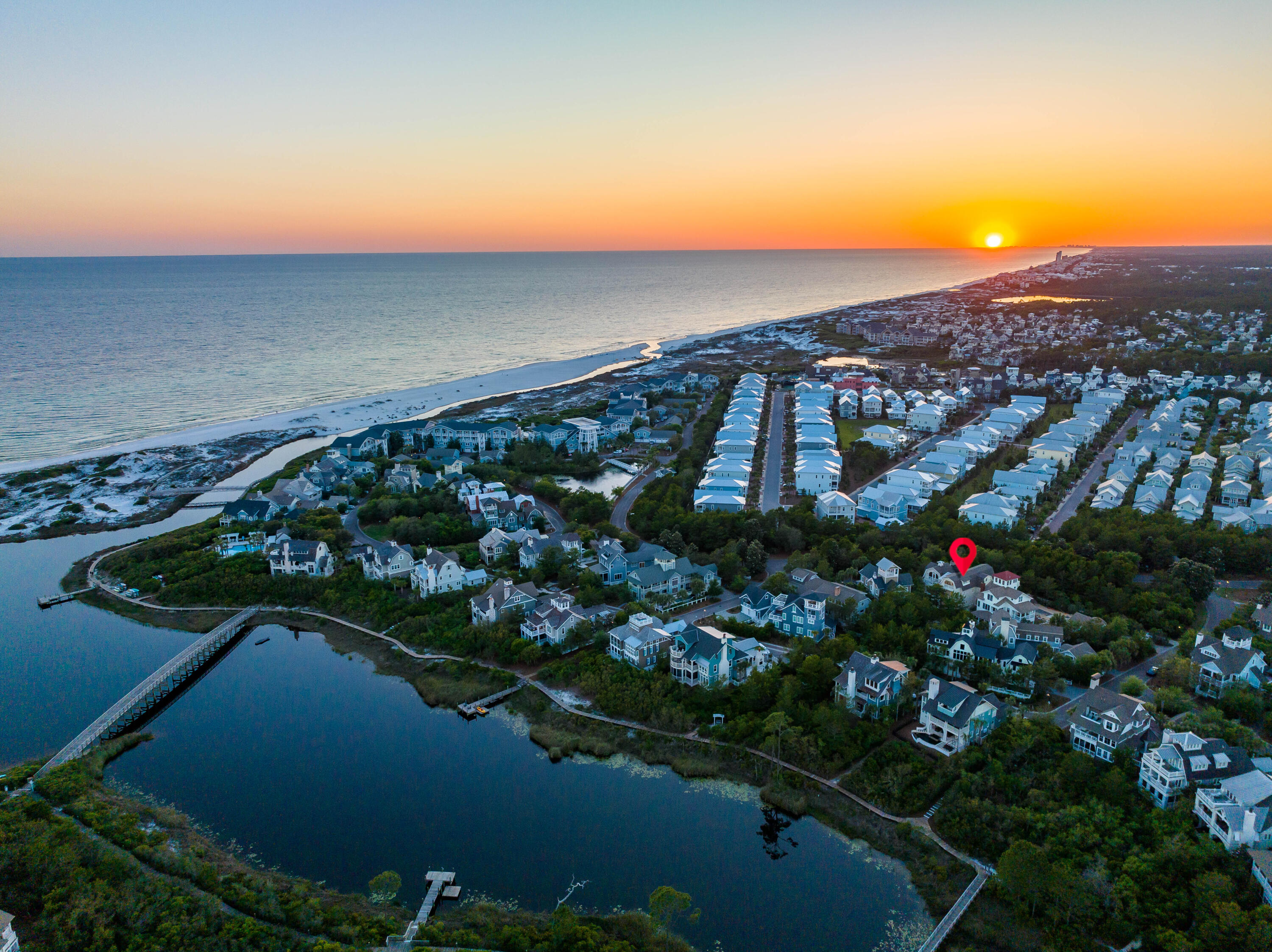 WATERSOUND BEACH - Residential