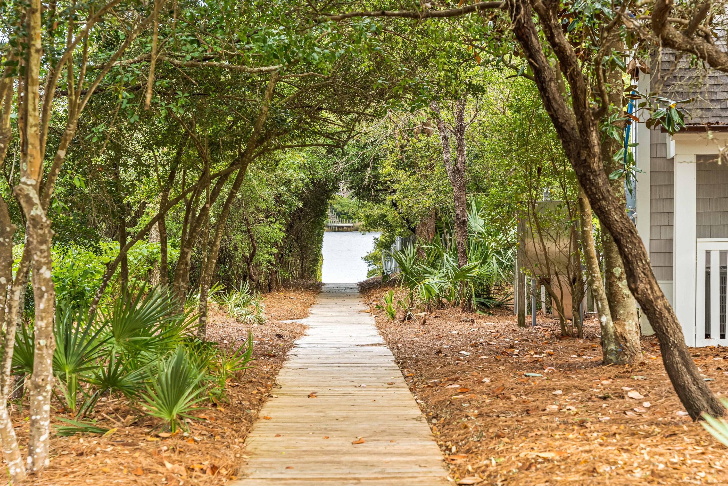 WATERSOUND BEACH - Residential