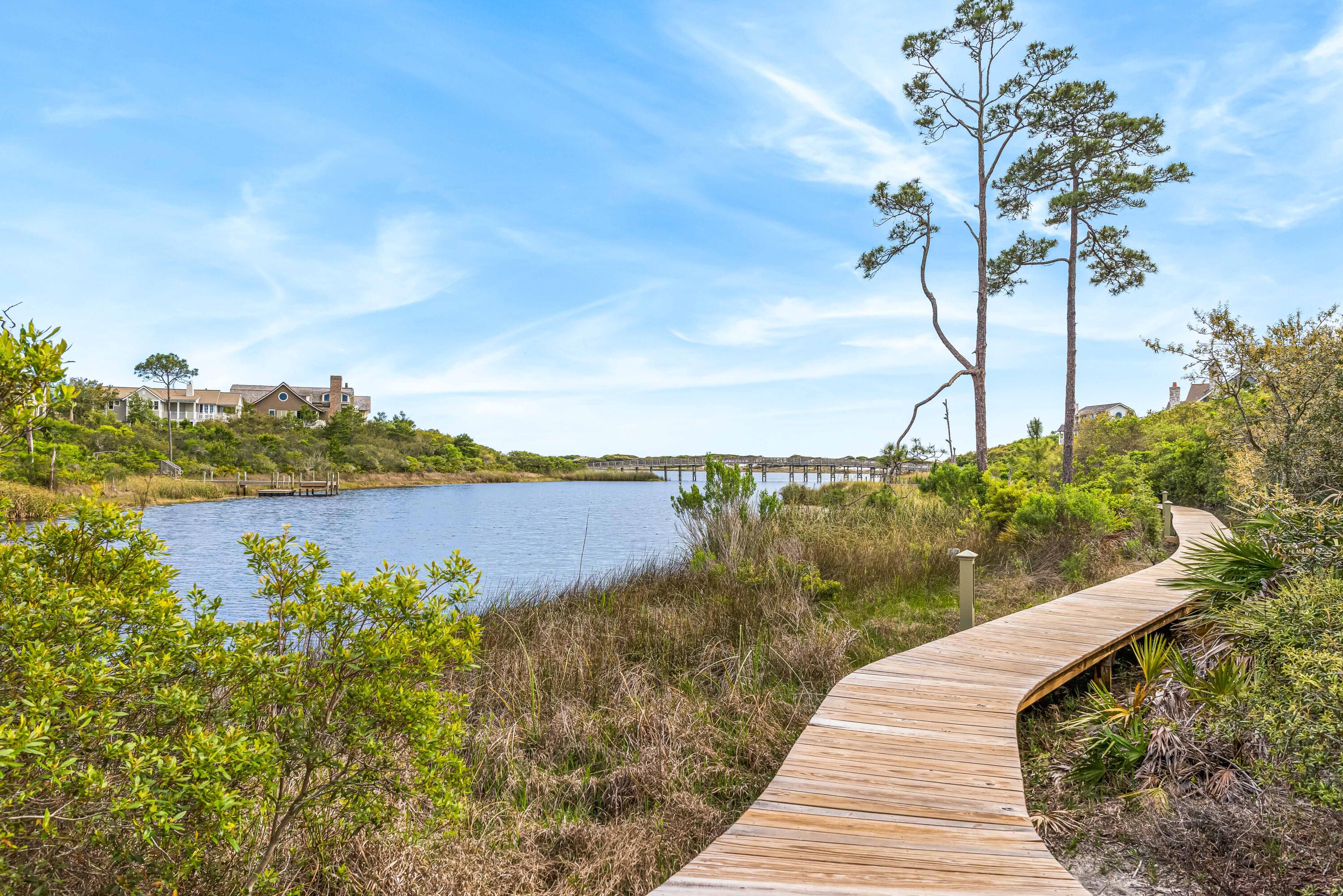 WATERSOUND BEACH - Residential