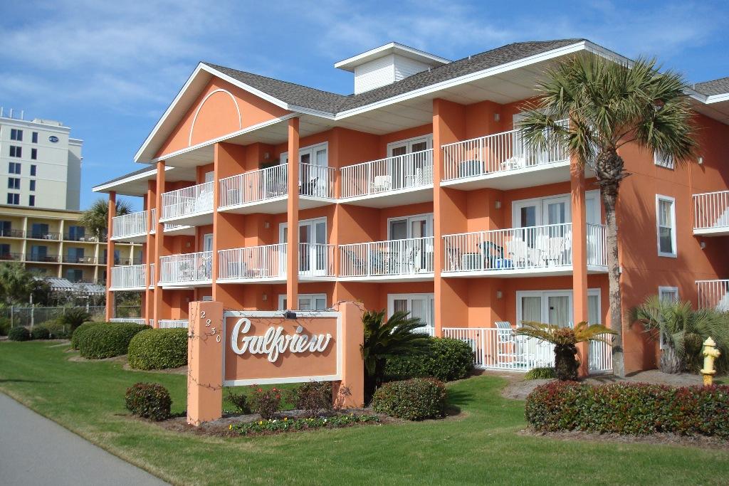 GULFVIEW 2 CONDO PH 1 - Residential