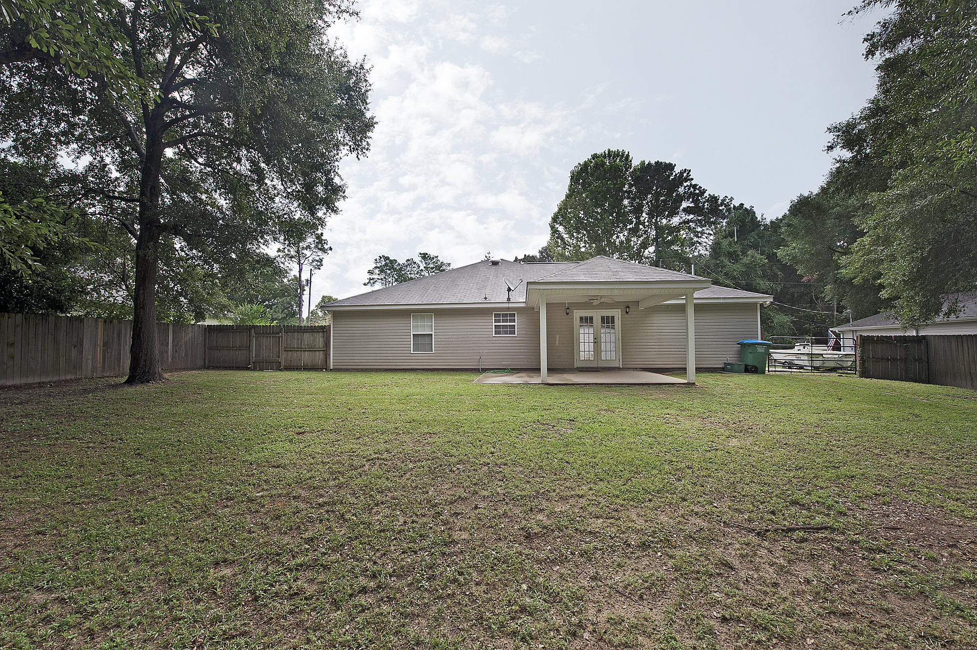 WINDING CREEK ESTATES PH 1 - Residential