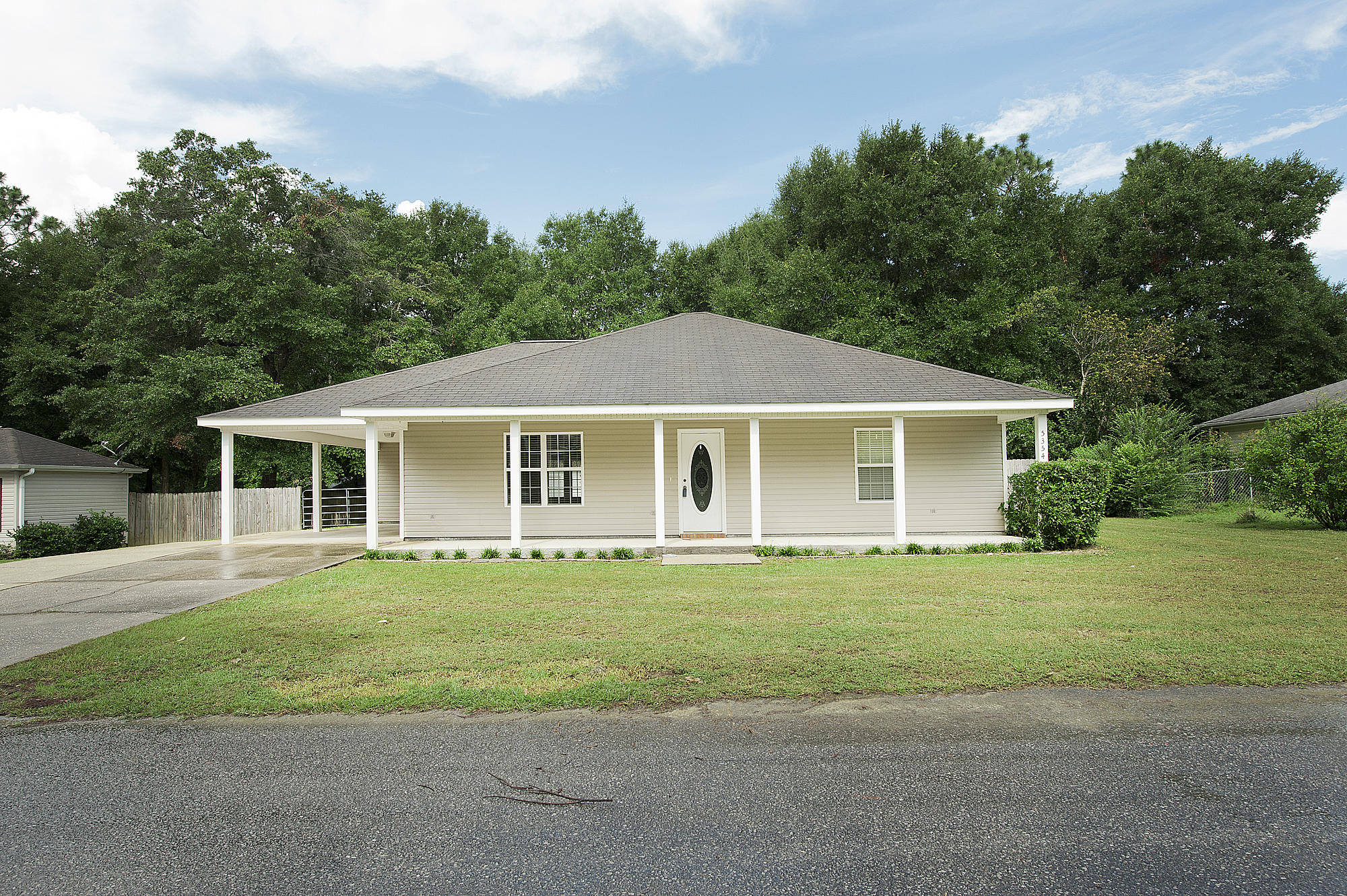 WINDING CREEK ESTATES PH 1 - Residential