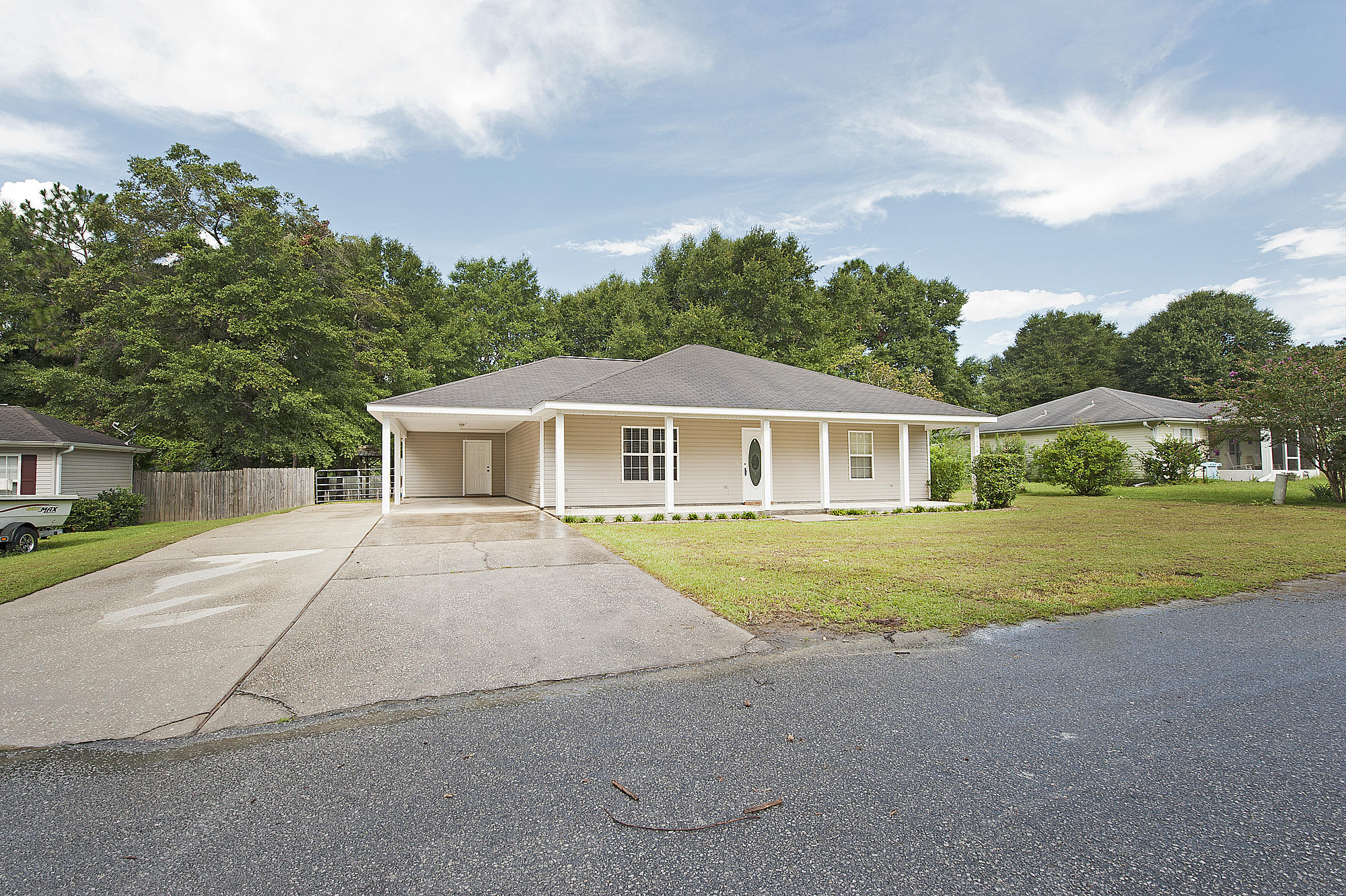 WINDING CREEK ESTATES PH 1 - Residential