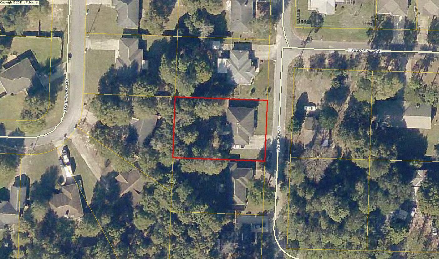 WINDING CREEK ESTATES PH 1 - Residential