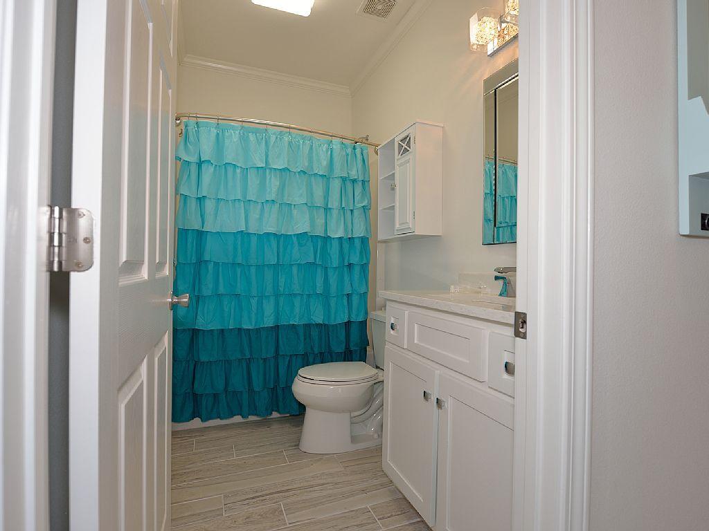 GULFSIDE COTTAGES - Residential