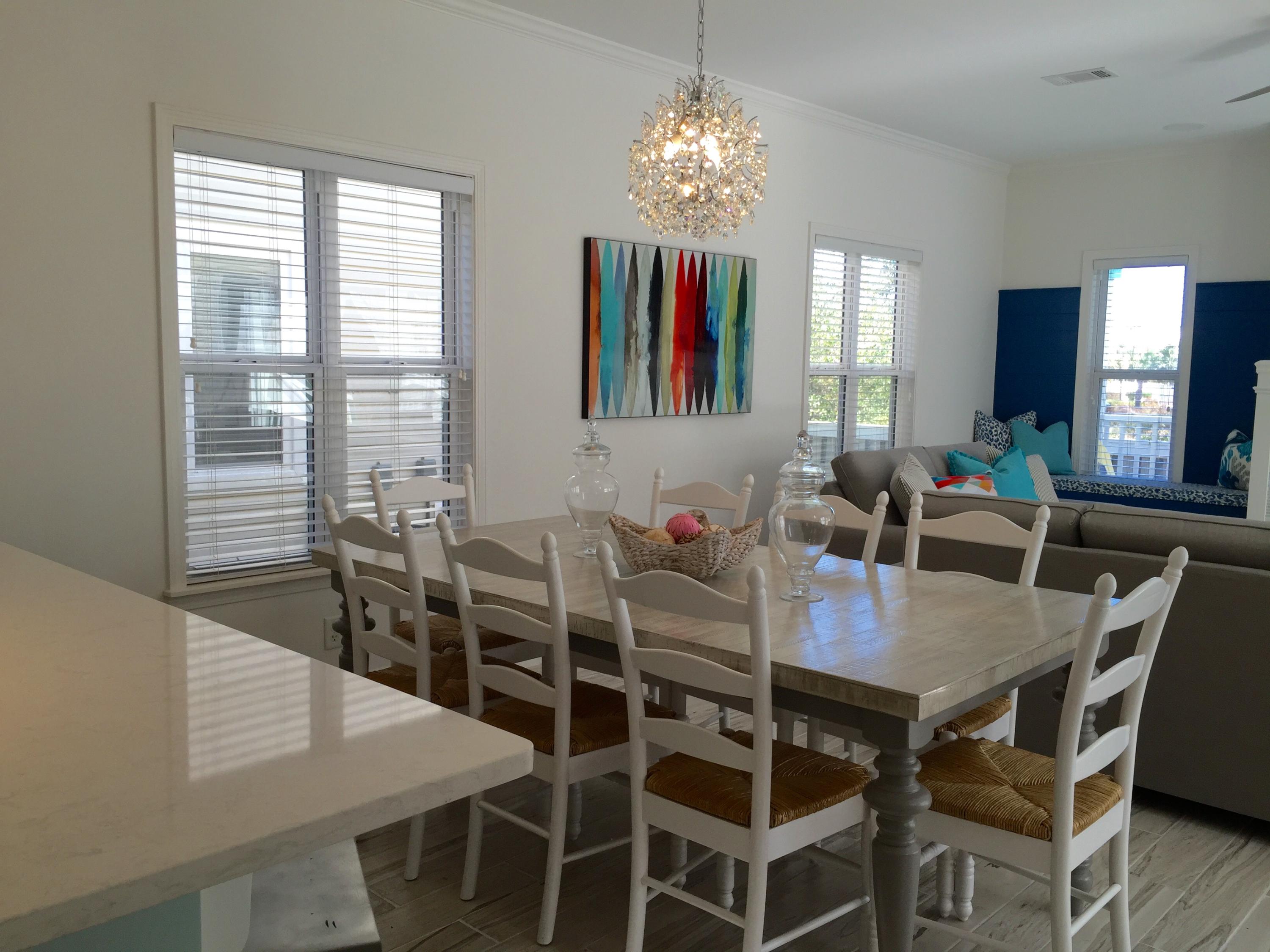 GULFSIDE COTTAGES - Residential