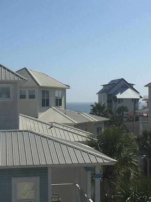 GULFSIDE COTTAGES - Residential