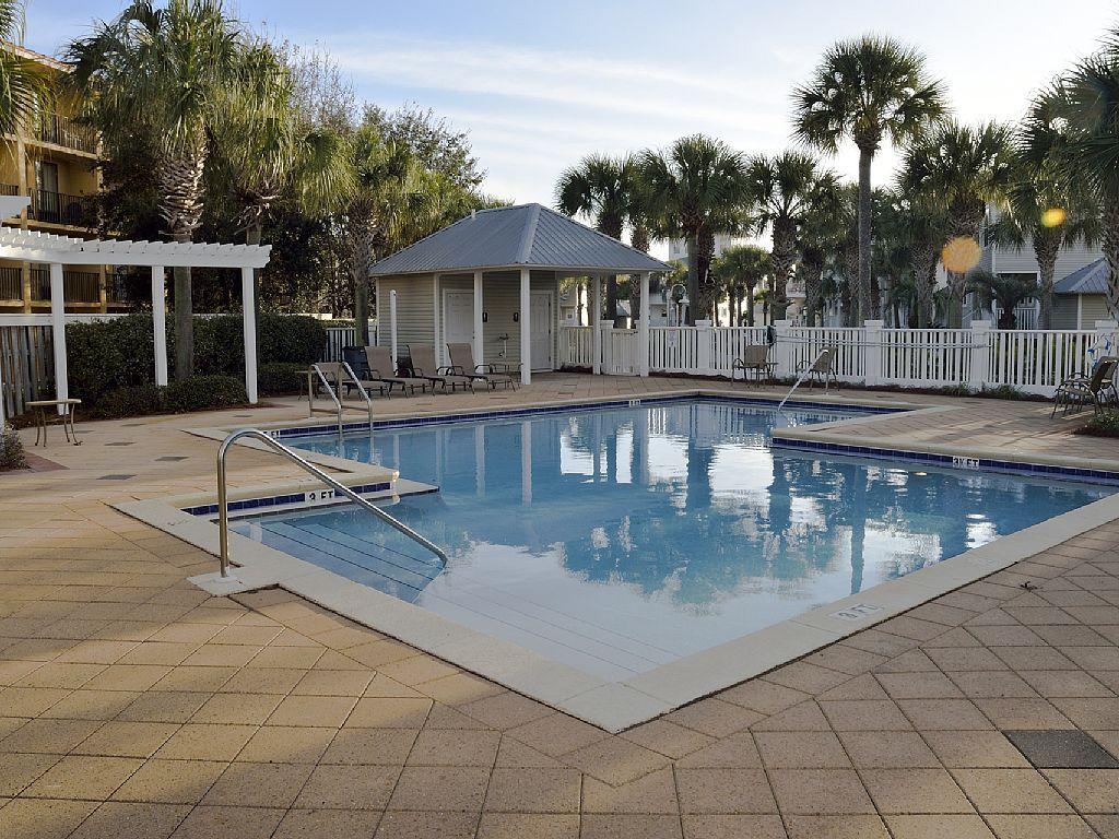 GULFSIDE COTTAGES - Residential