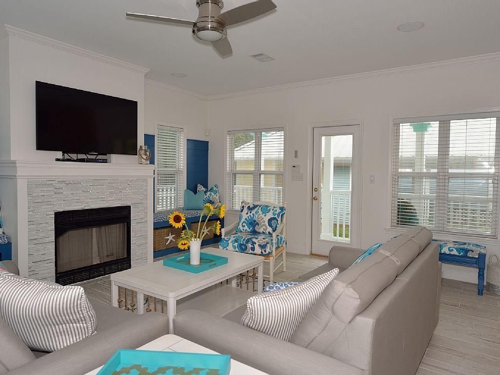 GULFSIDE COTTAGES - Residential