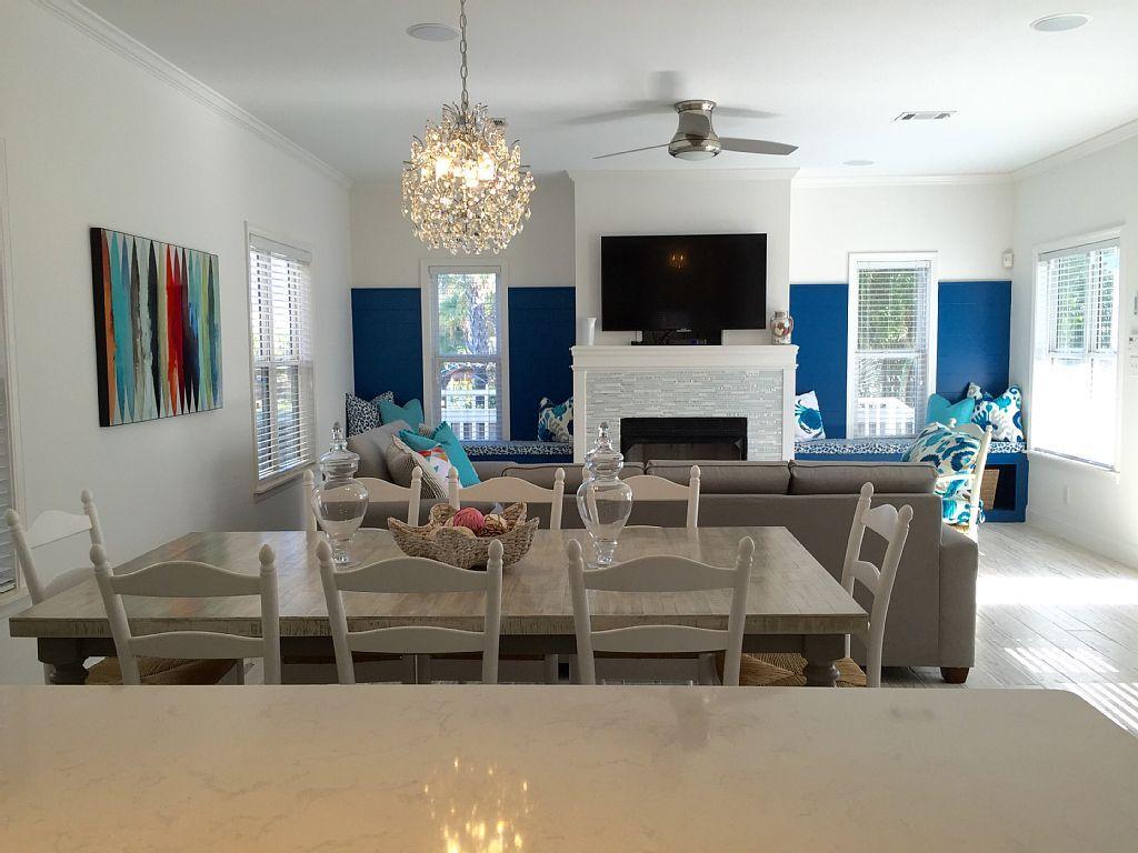 GULFSIDE COTTAGES - Residential