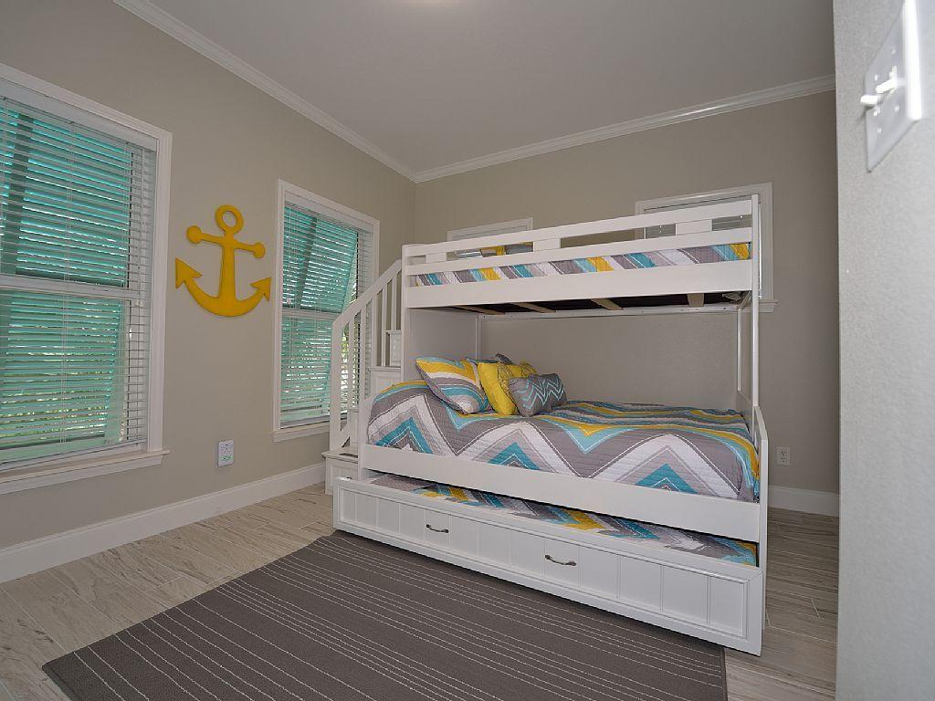 GULFSIDE COTTAGES - Residential