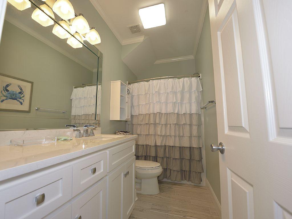 GULFSIDE COTTAGES - Residential