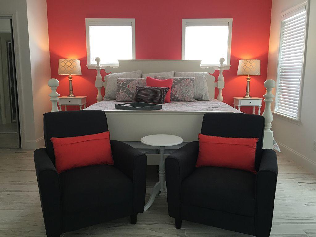 GULFSIDE COTTAGES - Residential