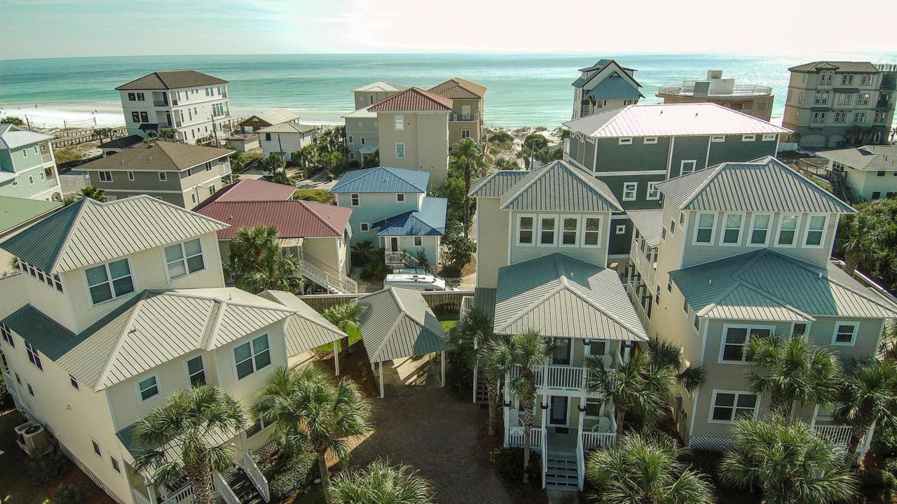 GULFSIDE COTTAGES - Residential