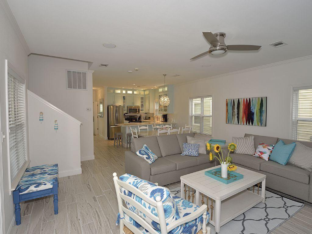 GULFSIDE COTTAGES - Residential