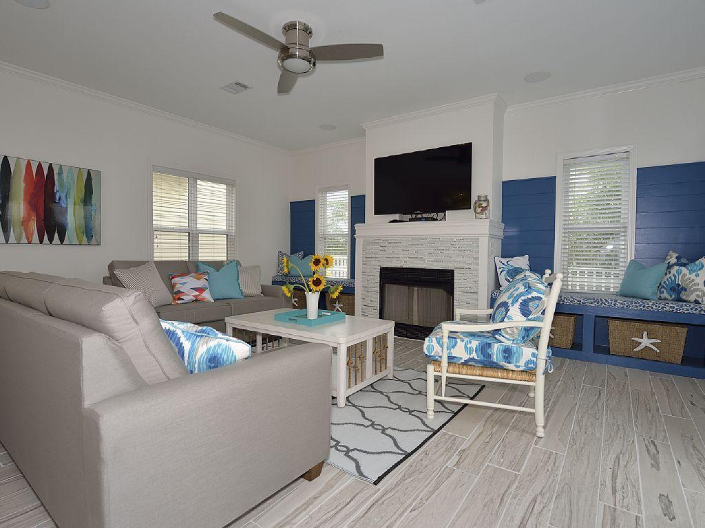 GULFSIDE COTTAGES - Residential