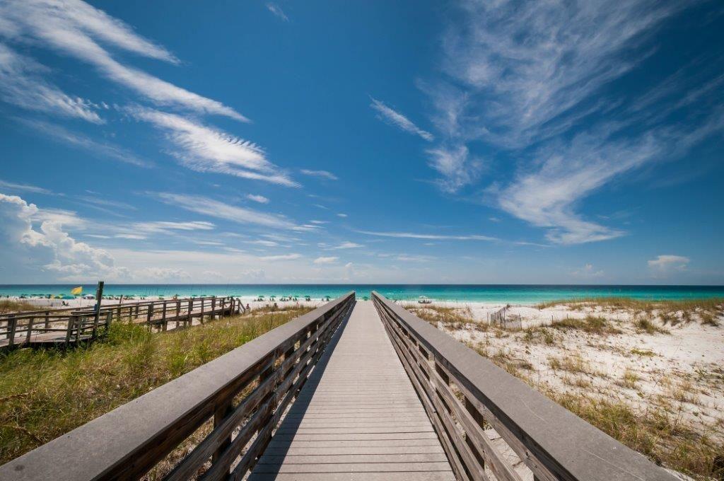 GULFSIDE COTTAGES - Residential