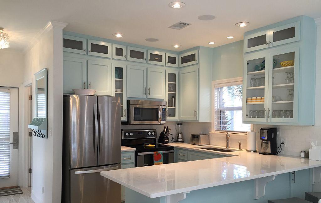 GULFSIDE COTTAGES - Residential