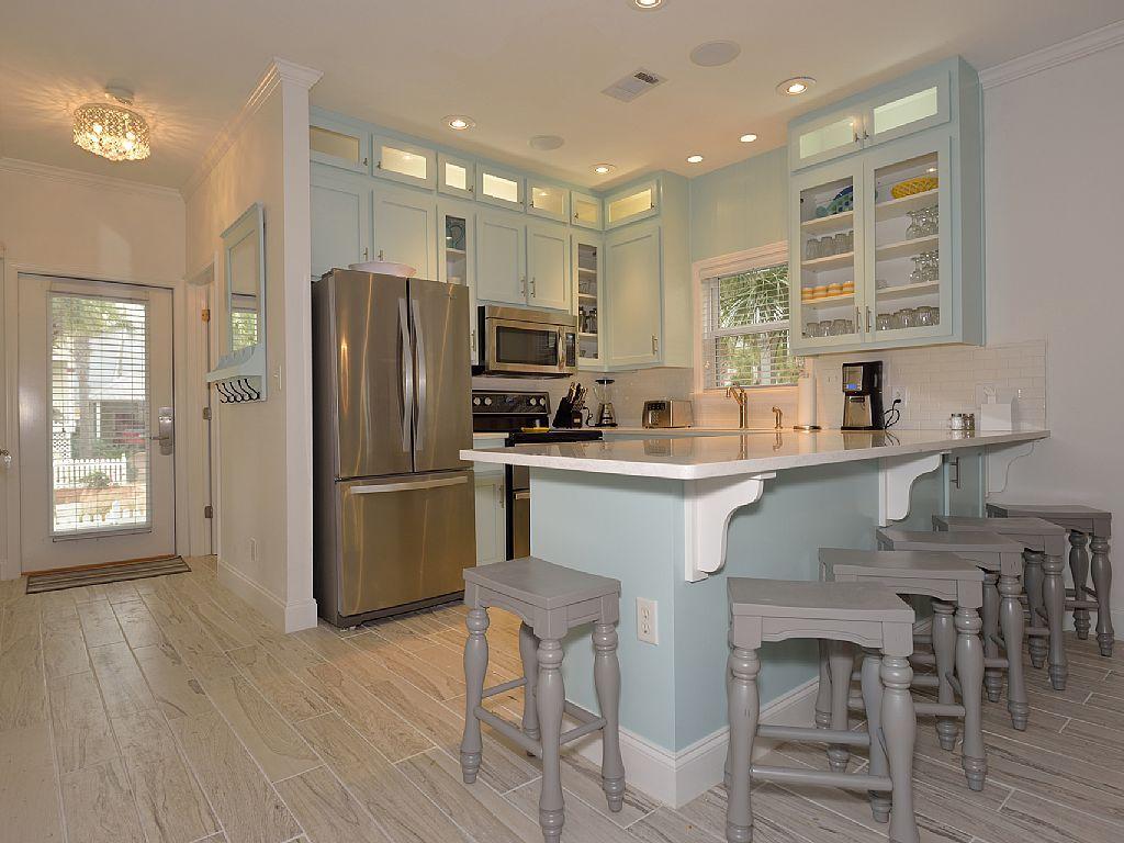 GULFSIDE COTTAGES - Residential