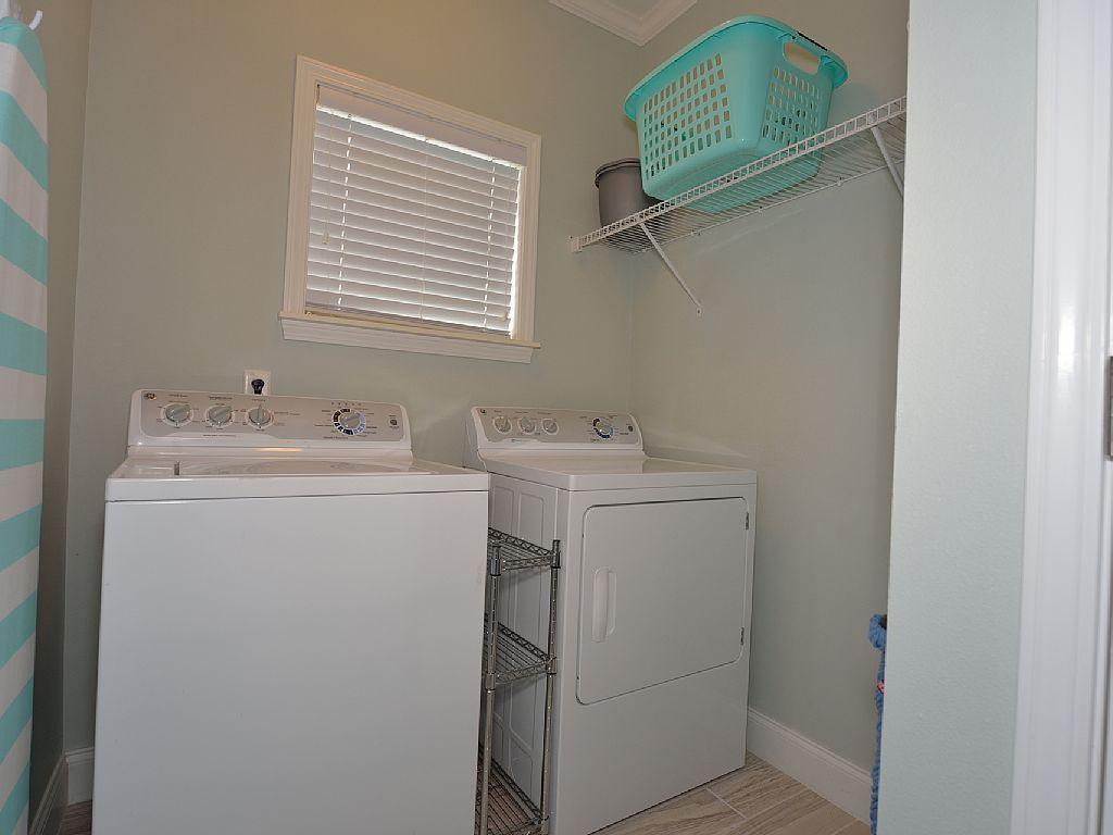 GULFSIDE COTTAGES - Residential