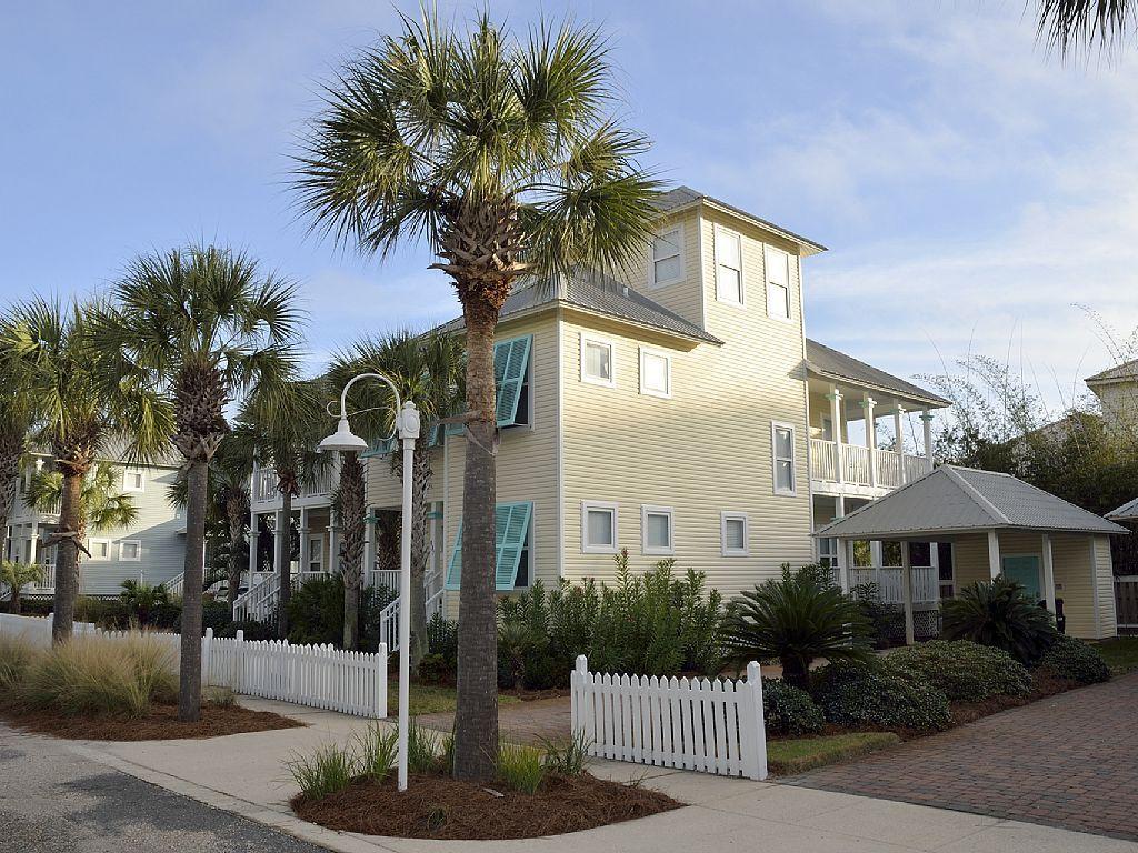 GULFSIDE COTTAGES - Residential