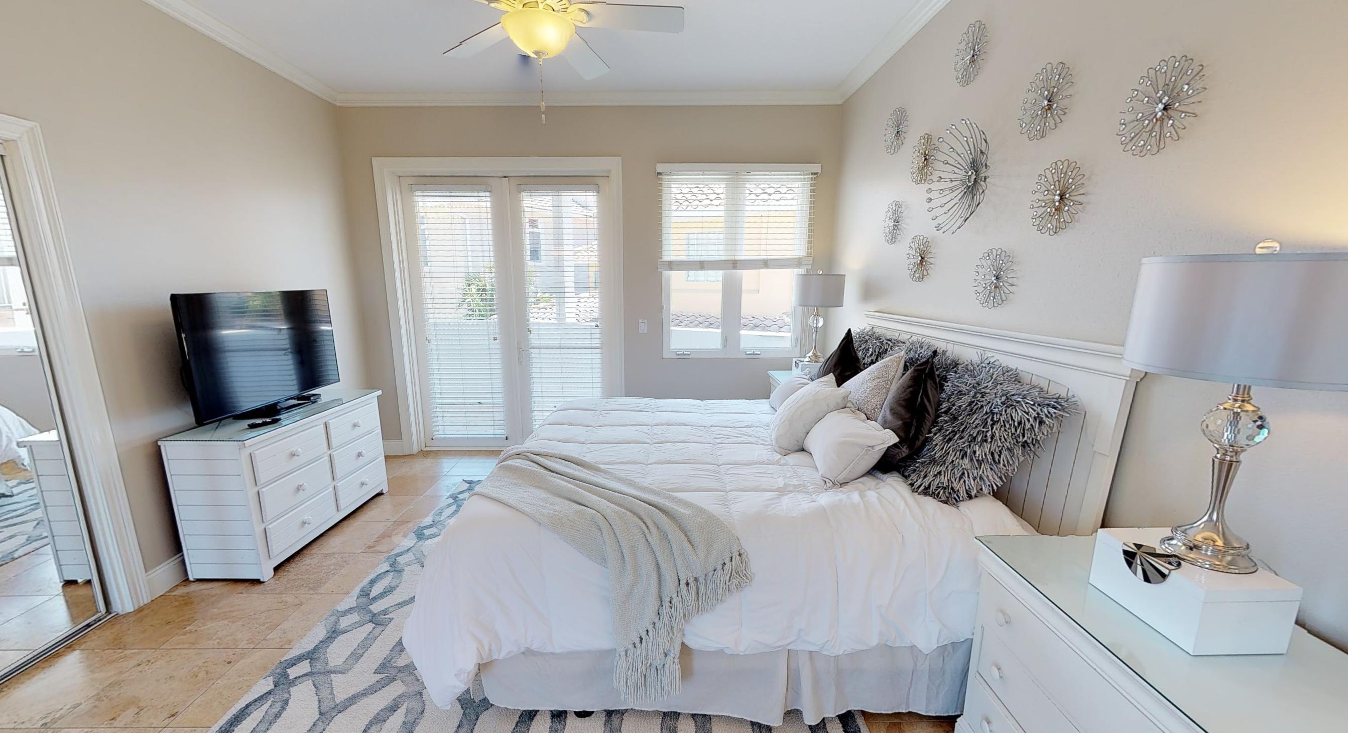 DESTINY BY THE SEA - Residential