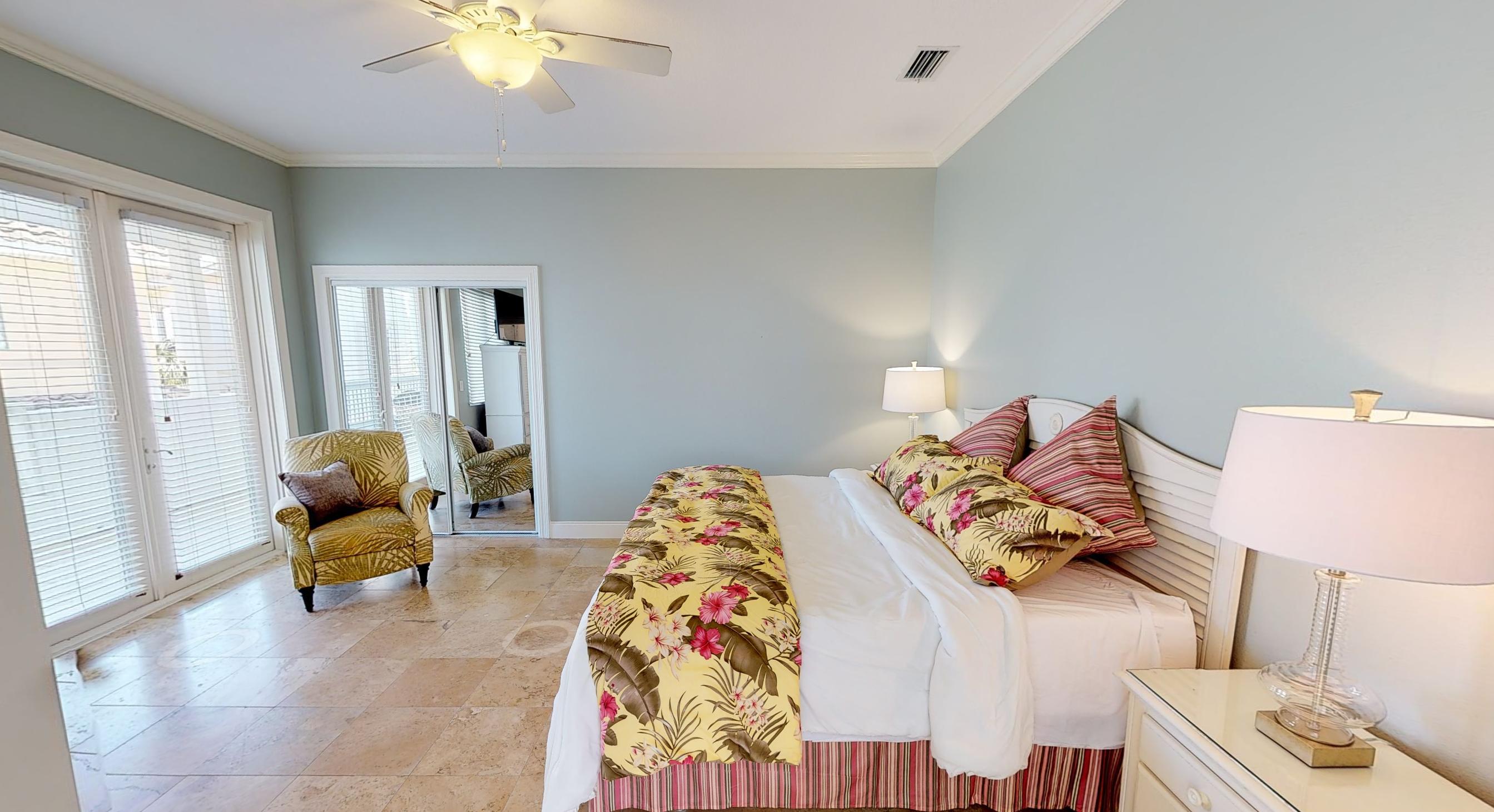 DESTINY BY THE SEA - Residential