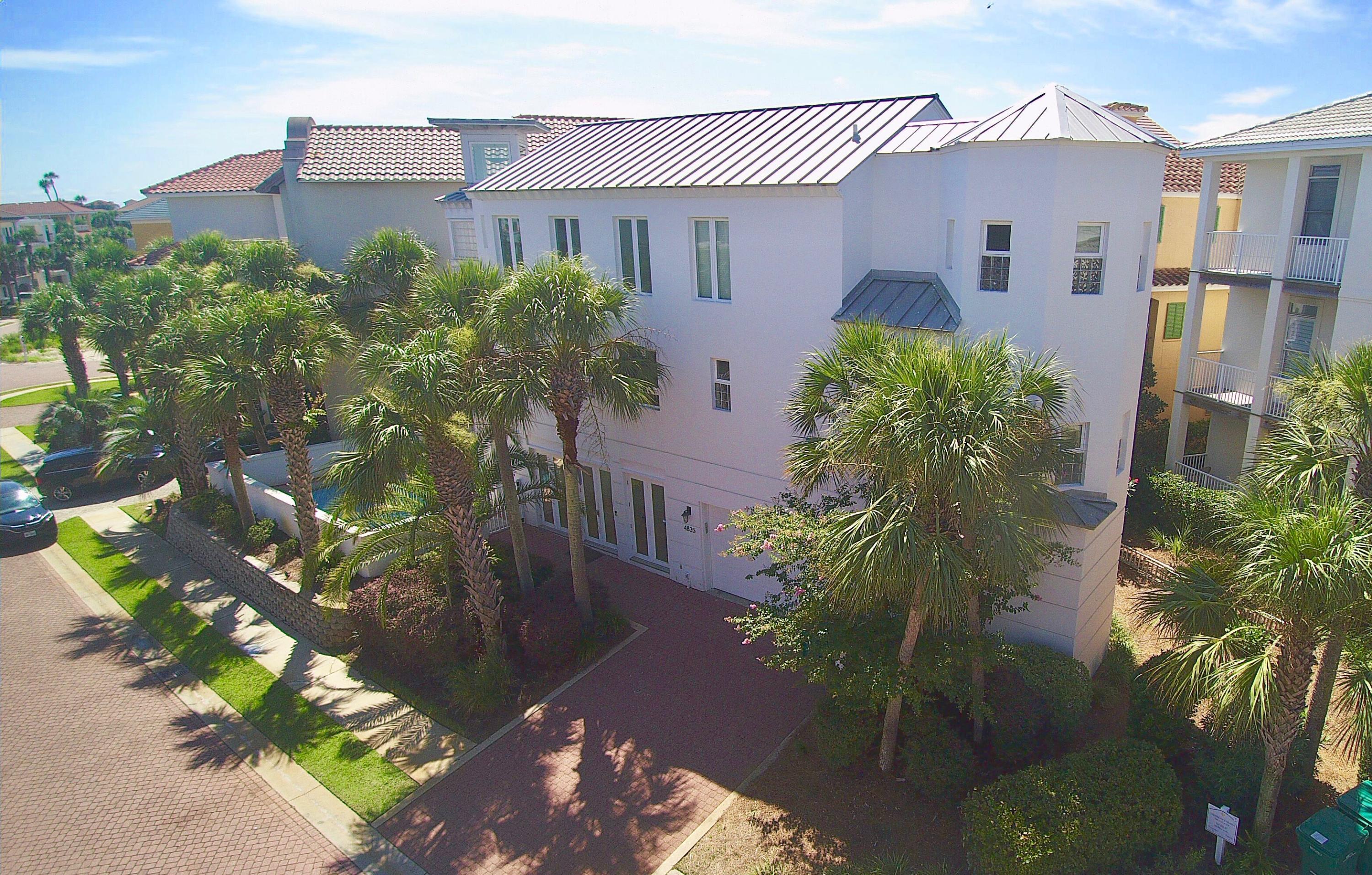 DESTINY BY THE SEA - Residential